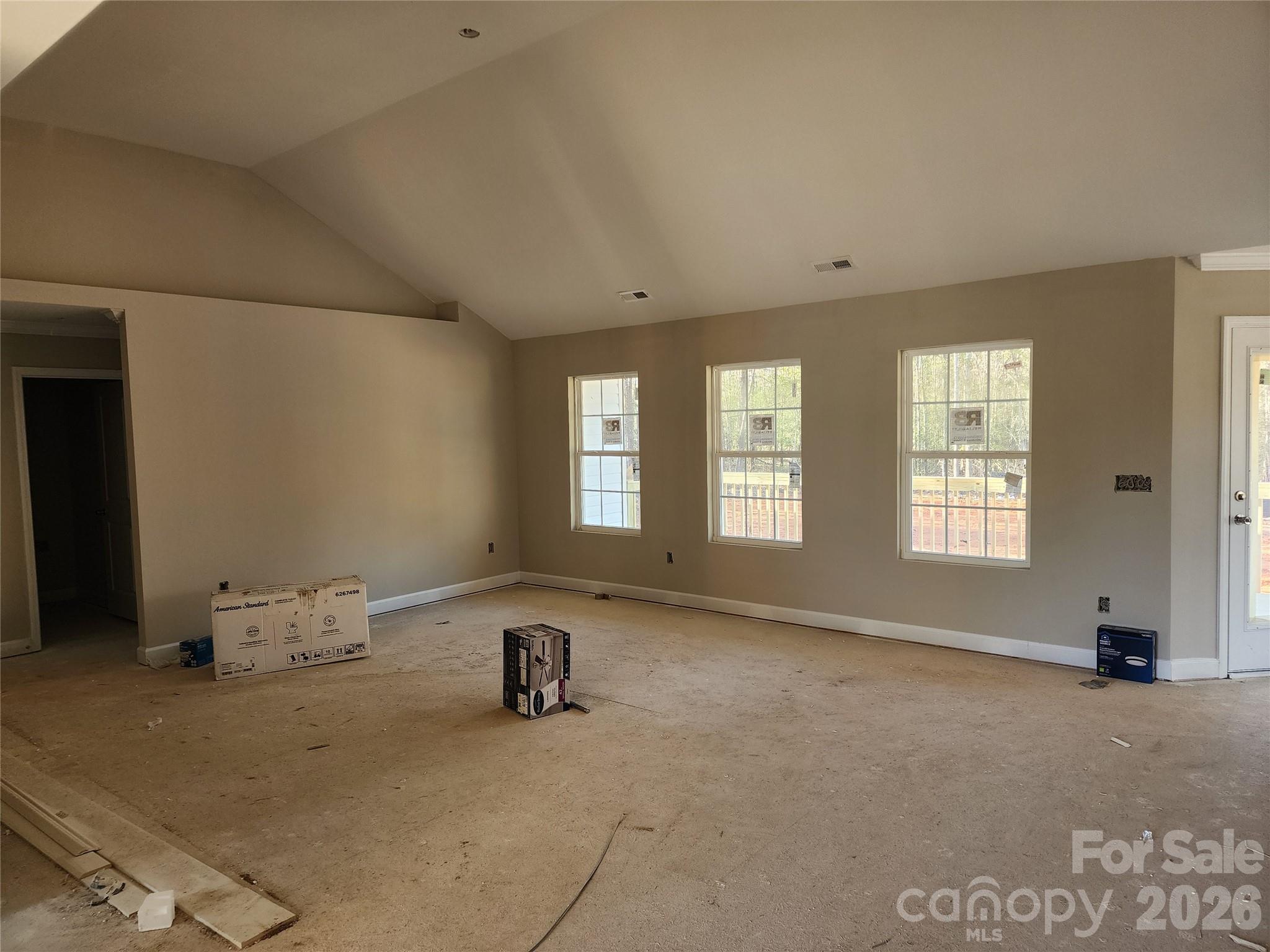 5405 Springs Road Conover NC 28613