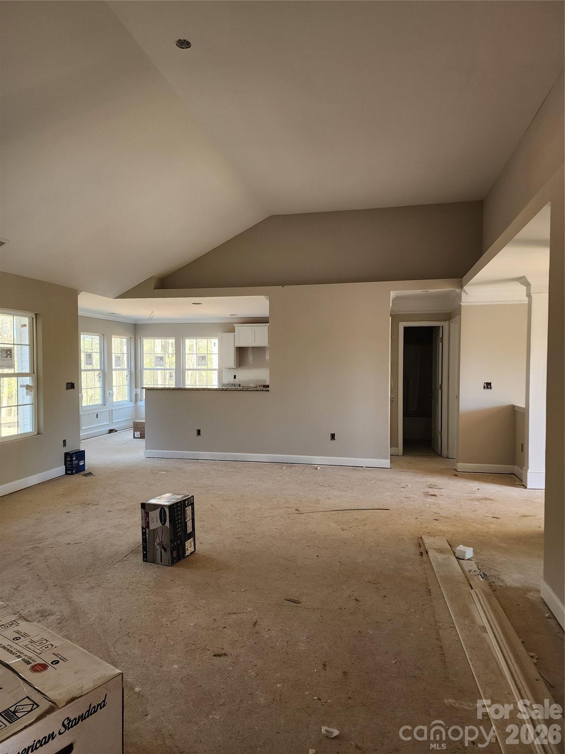 5405 Springs Road Conover NC 28613