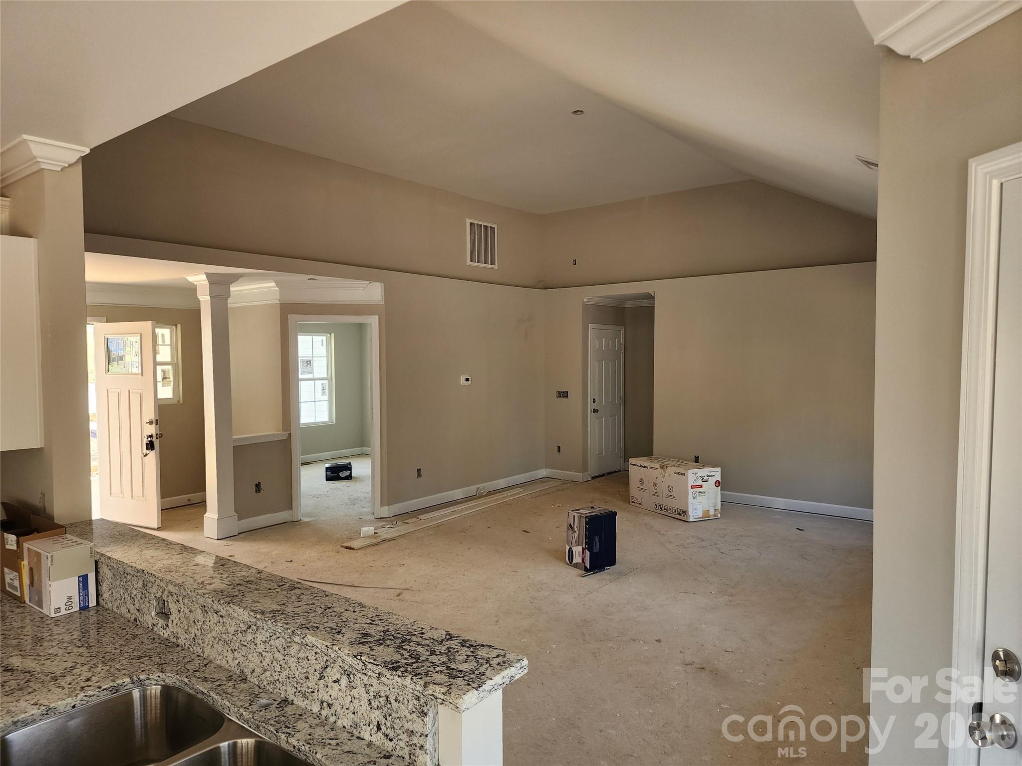 5405 Springs Road Conover NC 28613