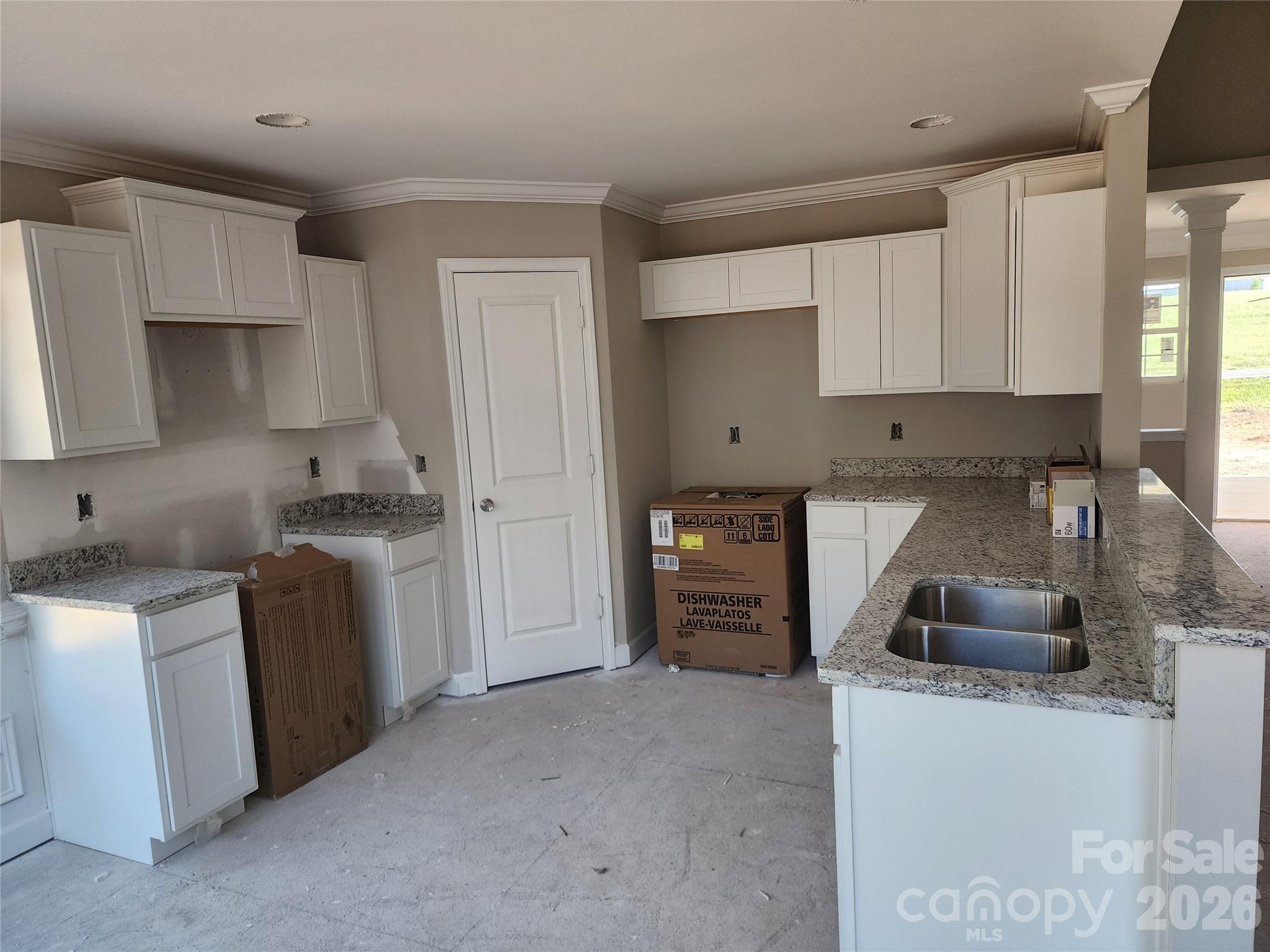 5405 Springs Road Conover NC 28613