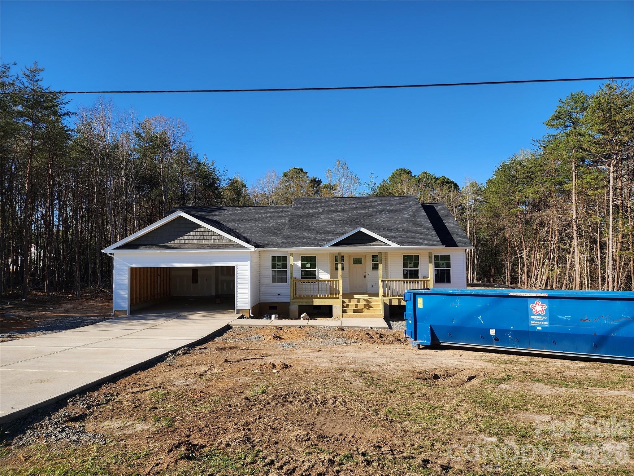 5405 Springs Road Conover NC 28613