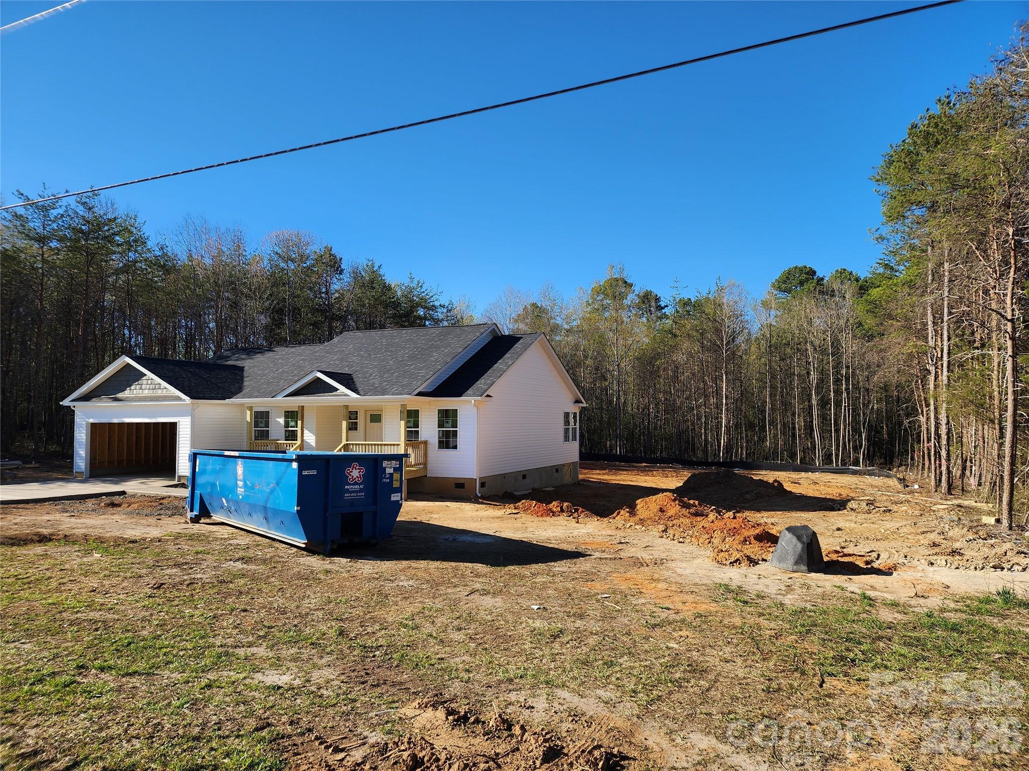 5405 Springs Road Conover NC 28613
