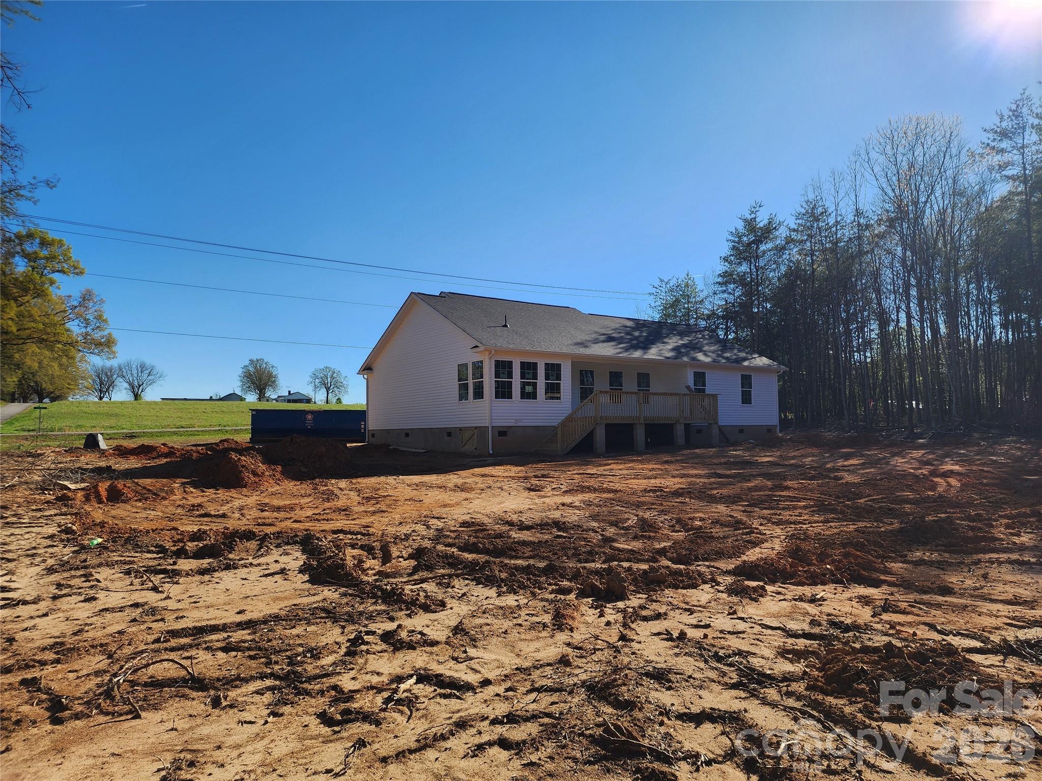5405 Springs Road Conover NC 28613