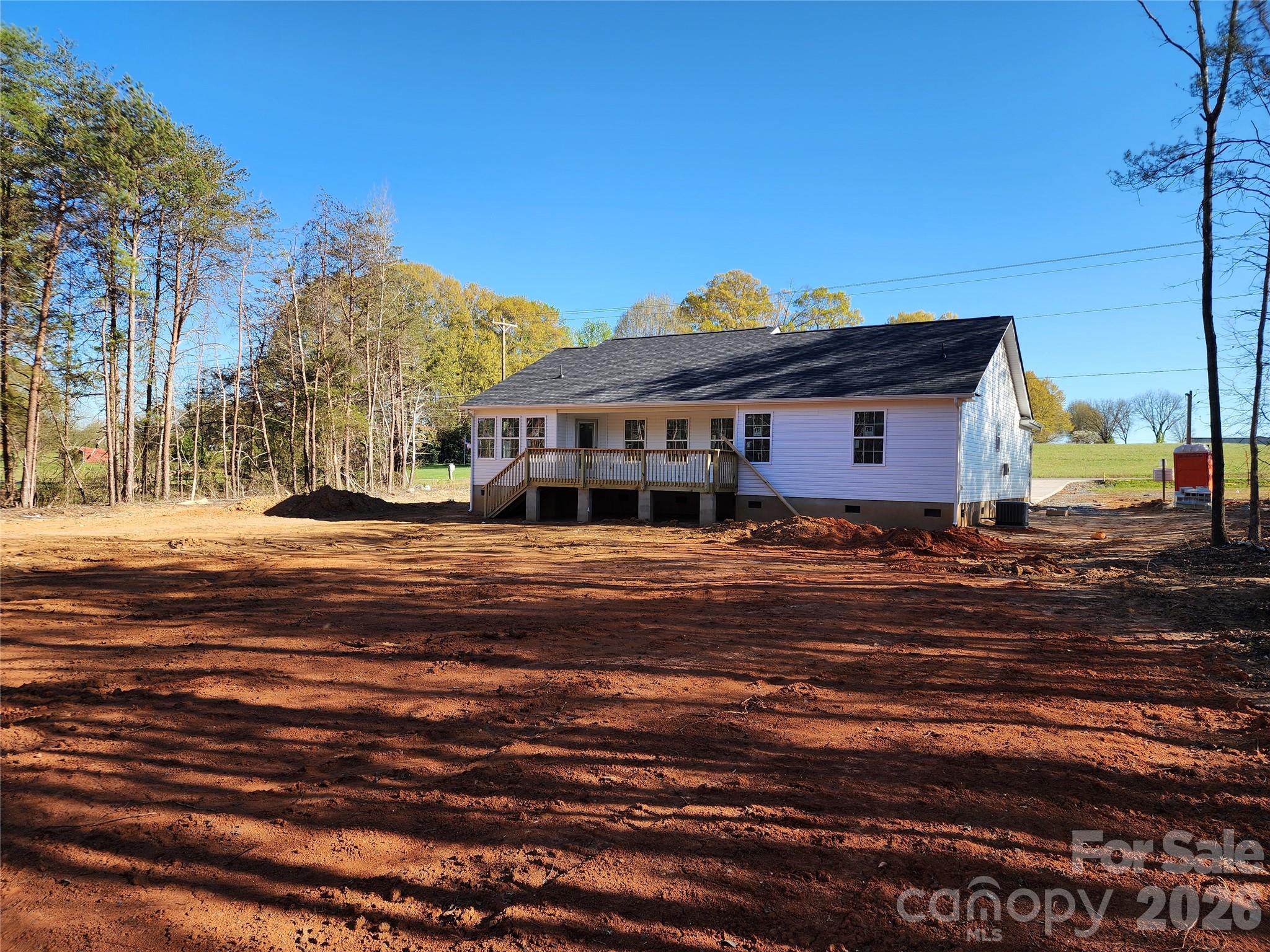 5405 Springs Road Conover NC 28613