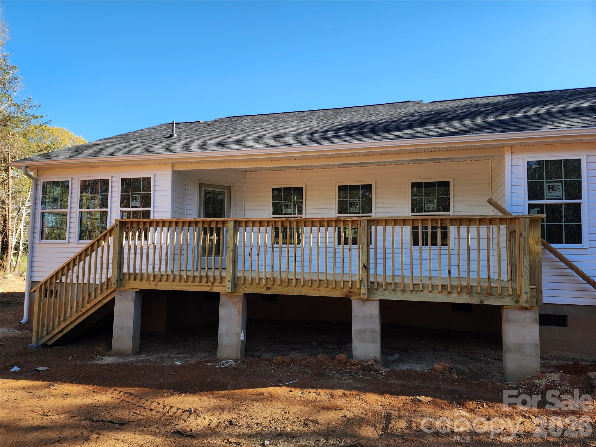 5405 Springs Road Conover NC 28613
