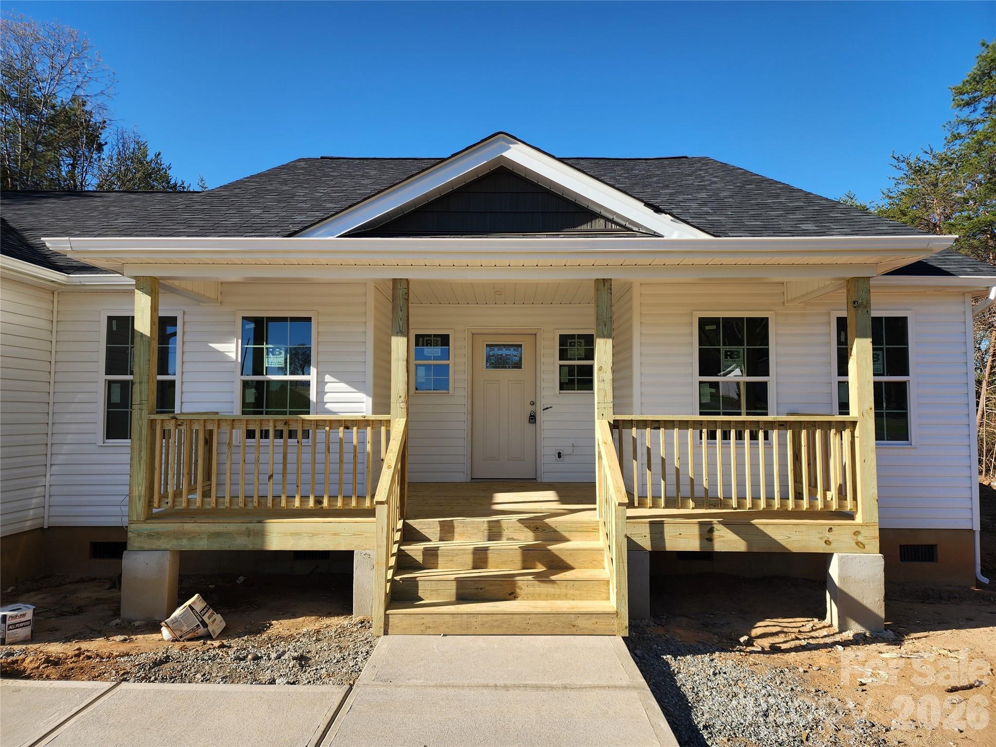 5405 Springs Road Conover NC 28613