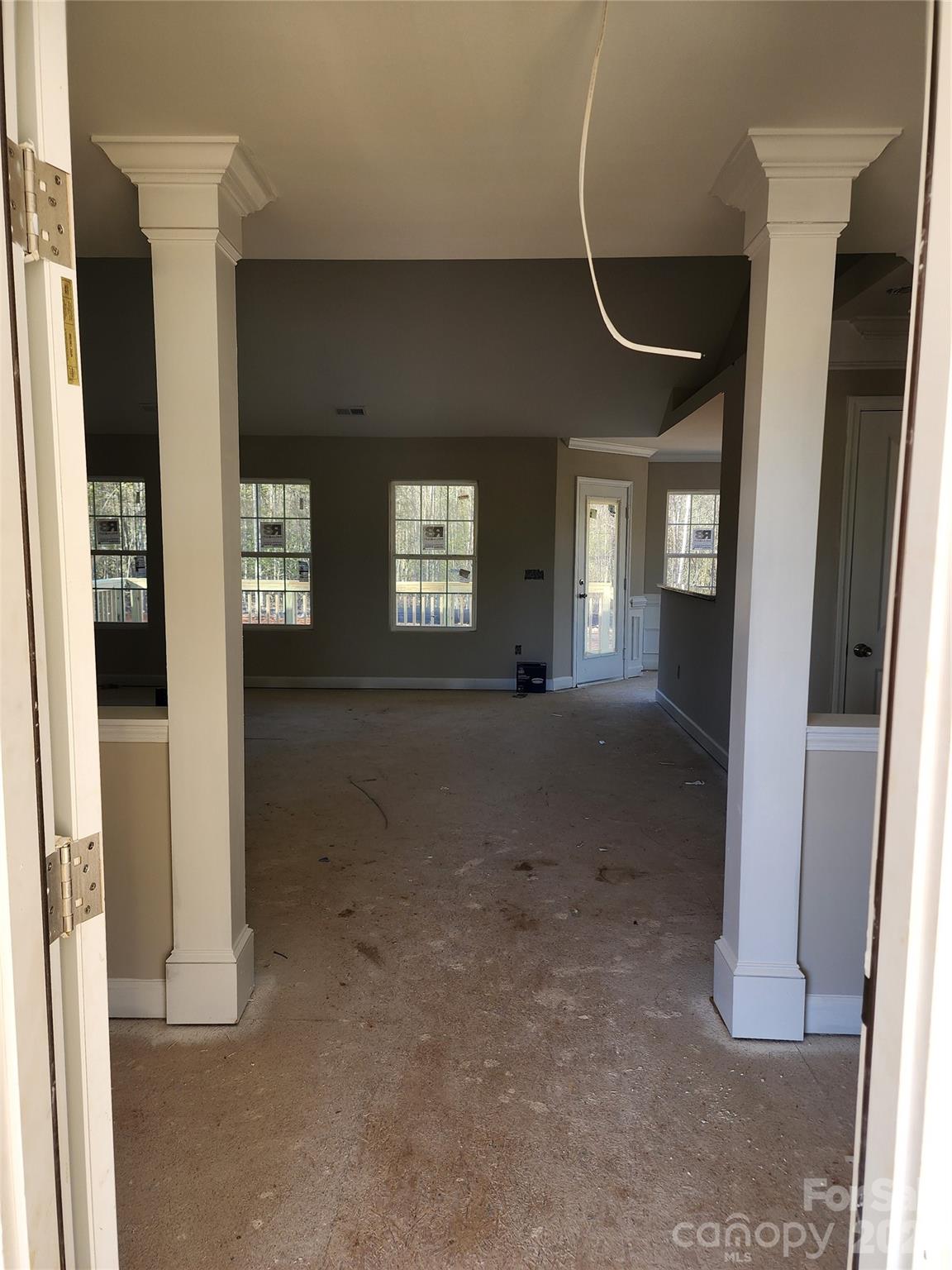 5405 Springs Road Conover NC 28613