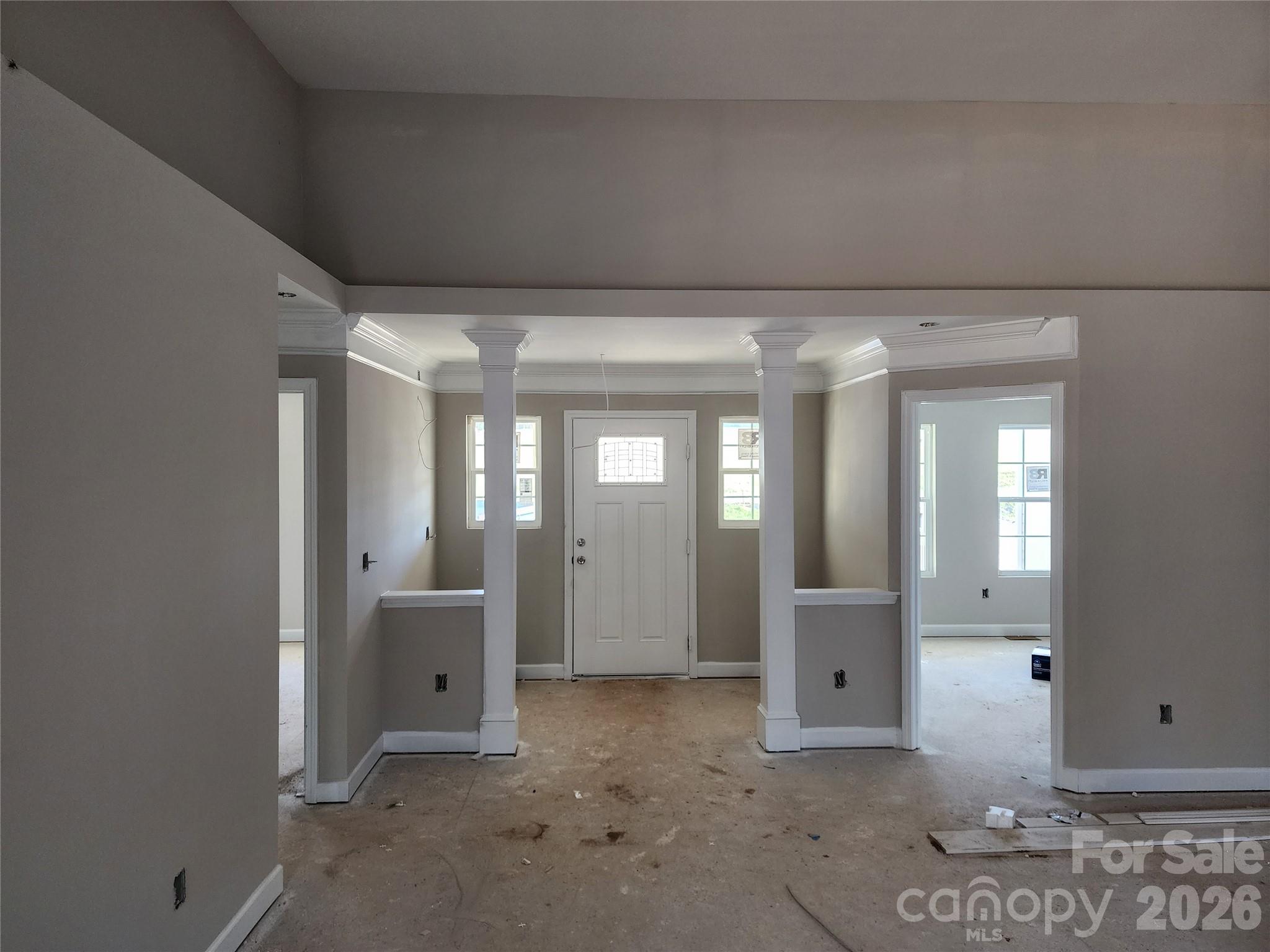5405 Springs Road Conover NC 28613