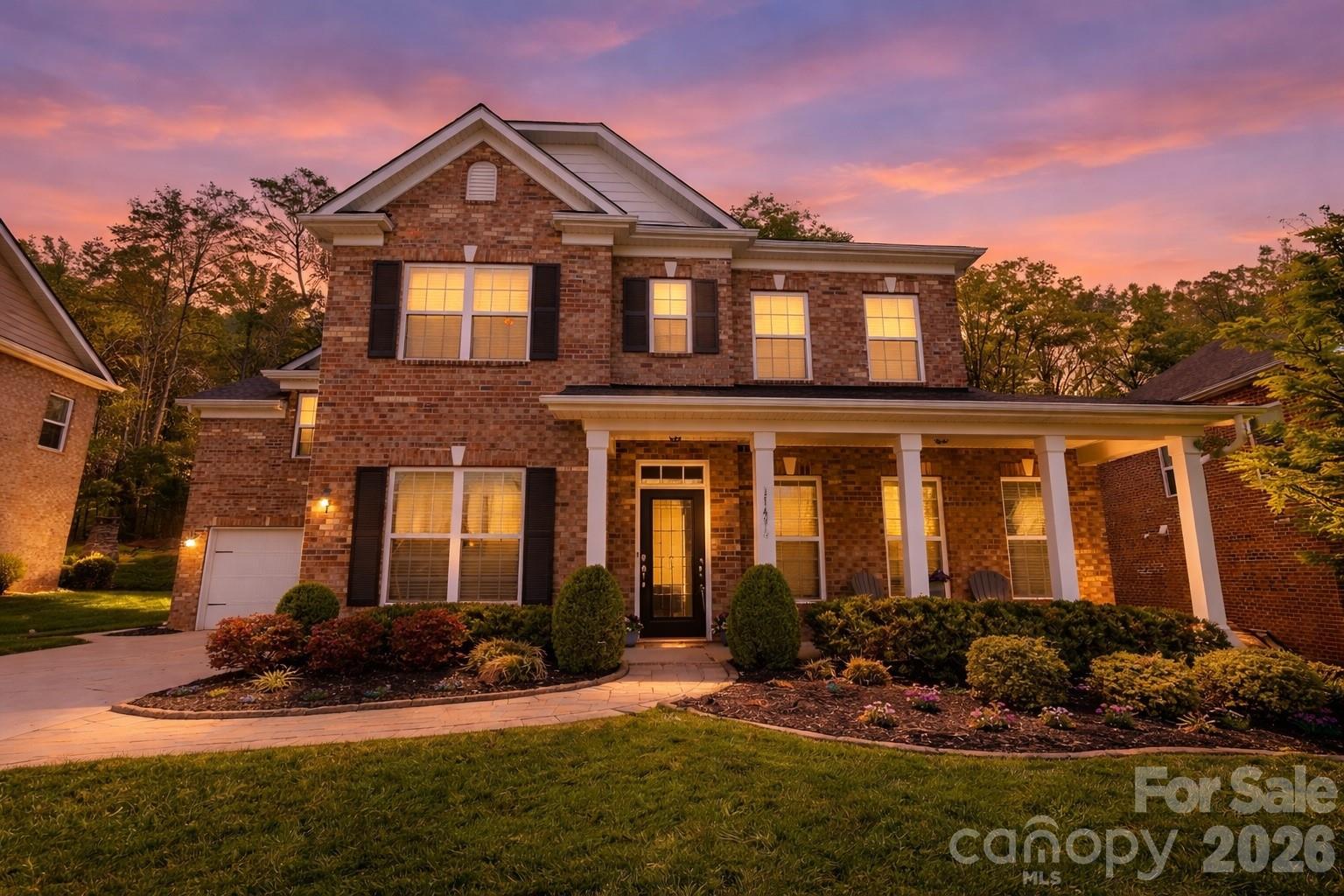 11454 Cedarvale Farm Parkway Midland NC 28107