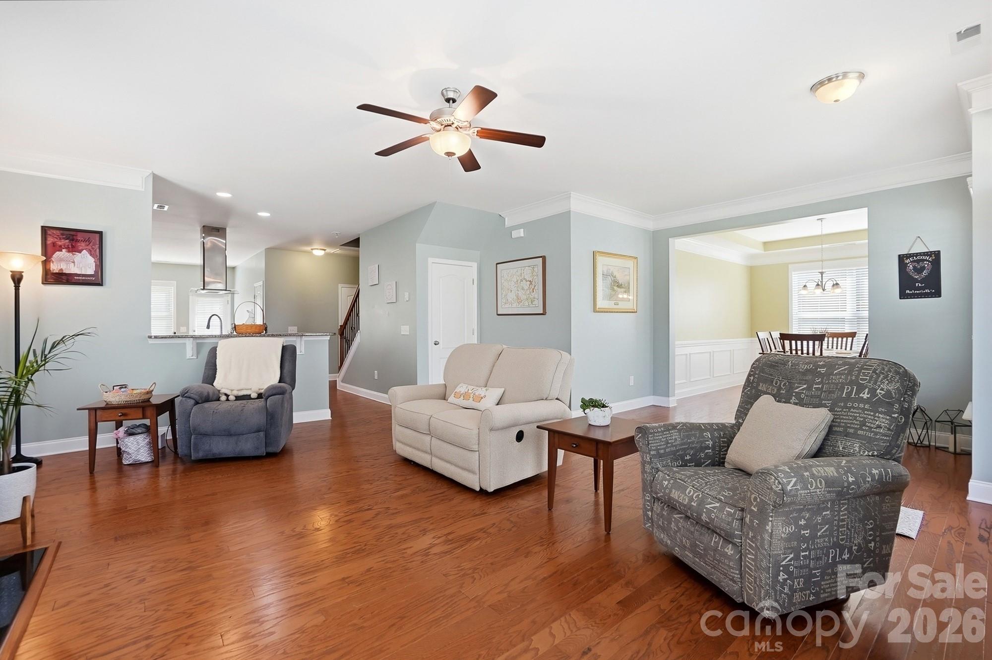 11454 Cedarvale Farm Parkway Midland NC 28107