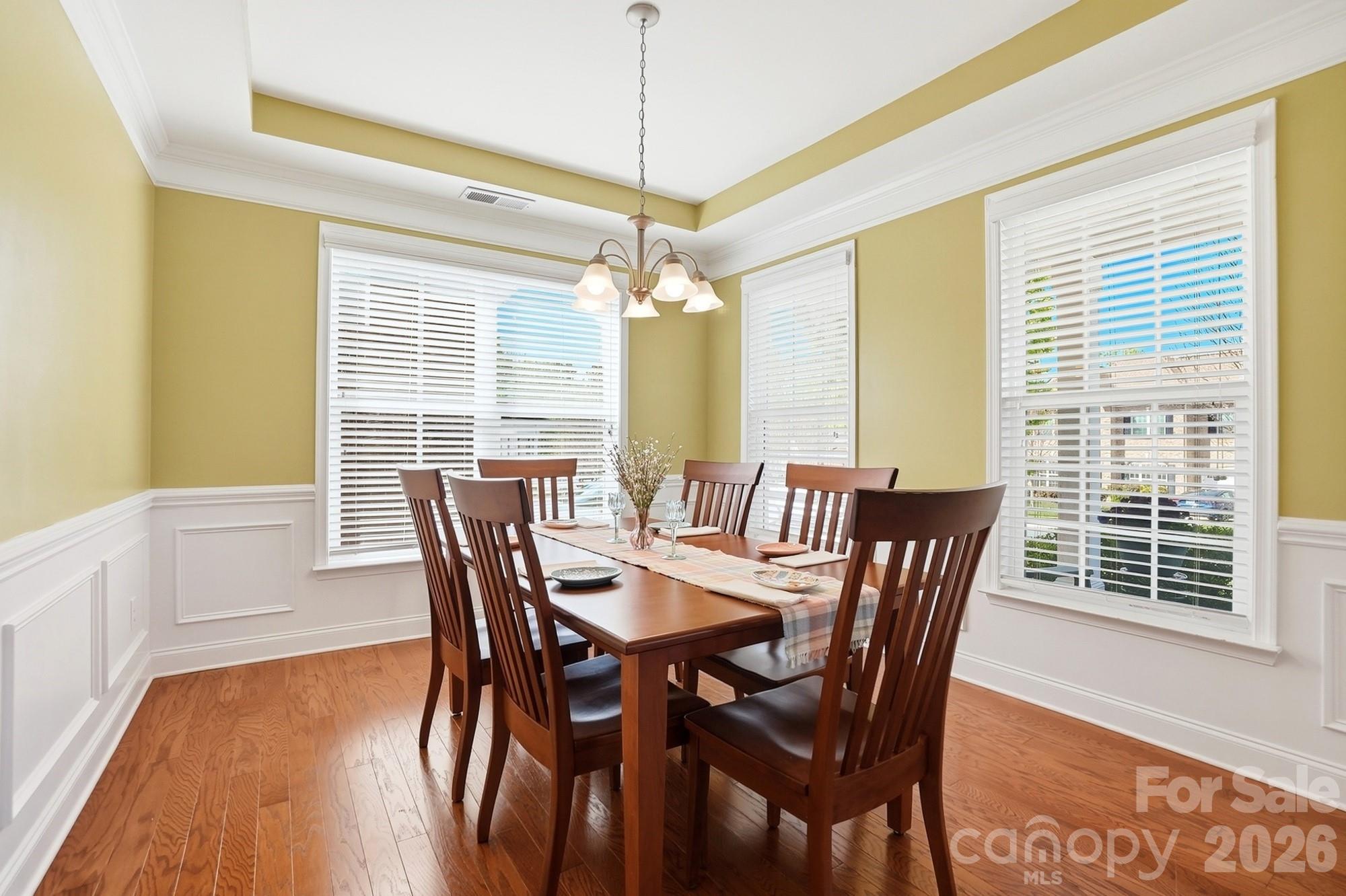11454 Cedarvale Farm Parkway Midland NC 28107