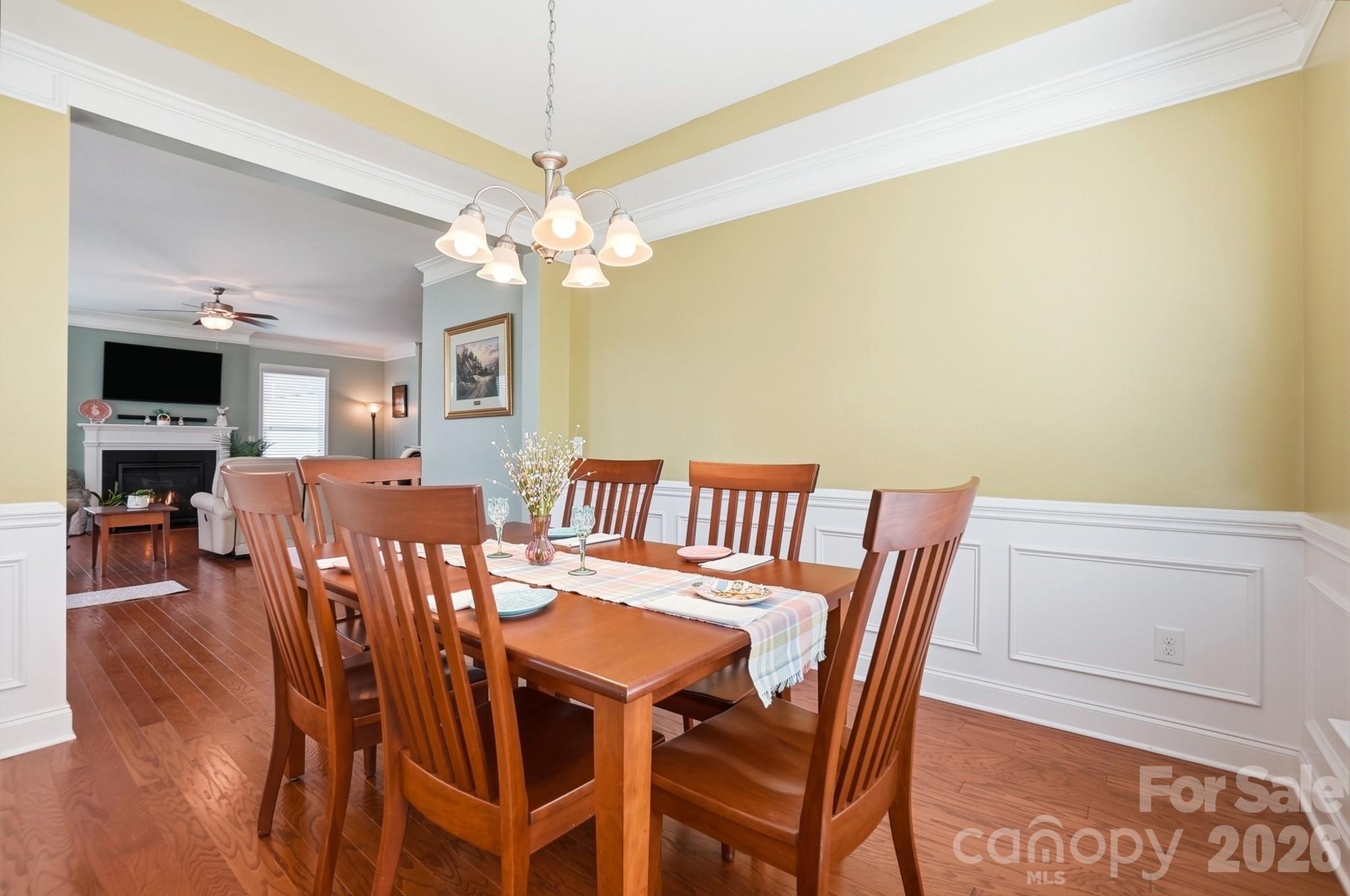 11454 Cedarvale Farm Parkway Midland NC 28107