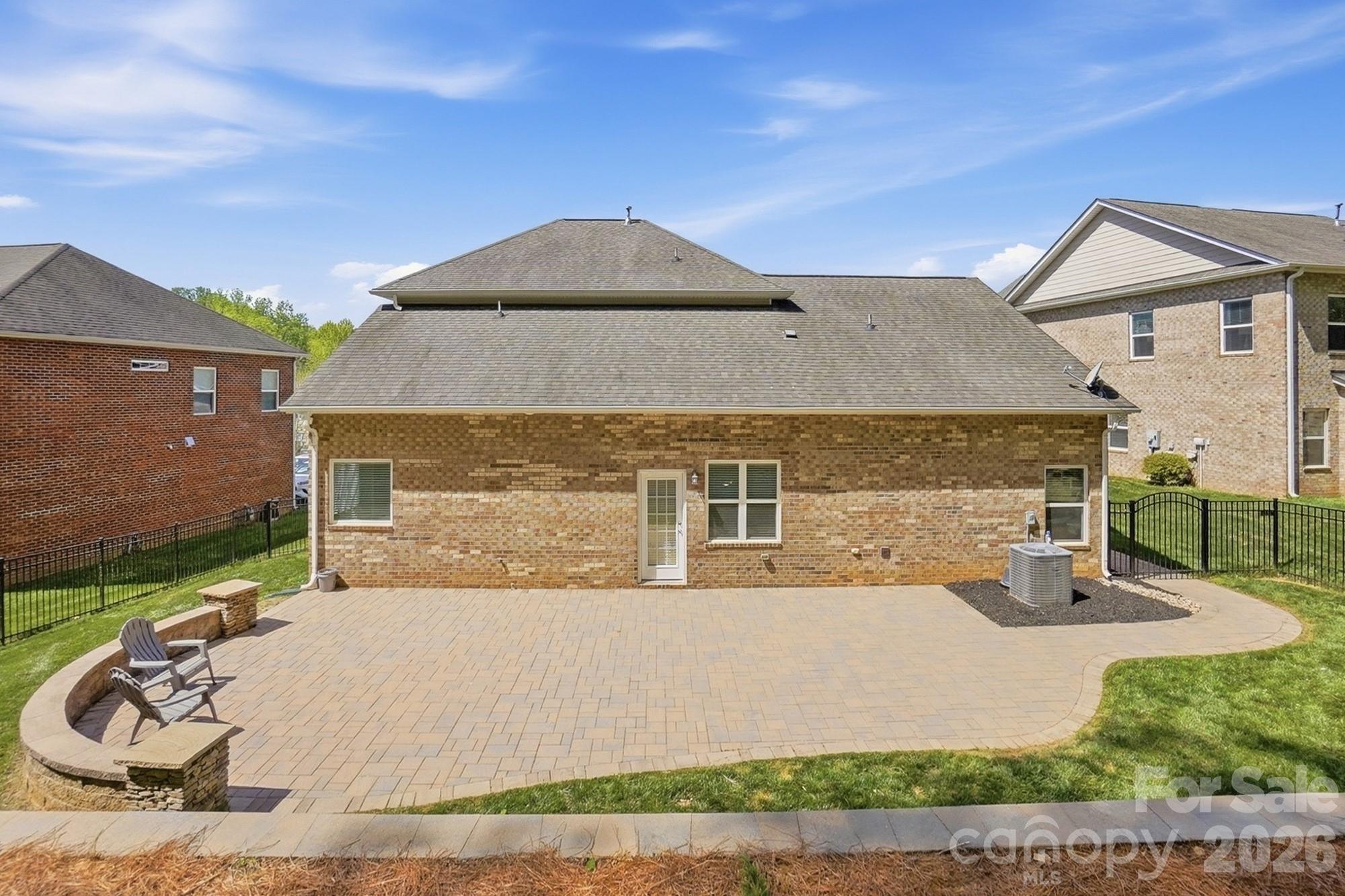 11454 Cedarvale Farm Parkway Midland NC 28107