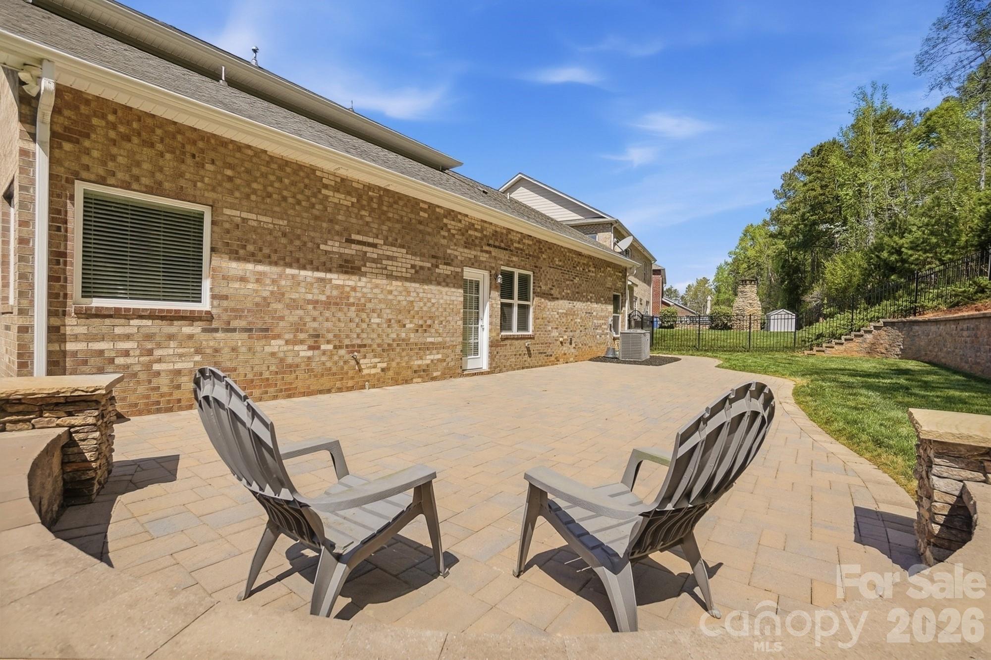 11454 Cedarvale Farm Parkway Midland NC 28107