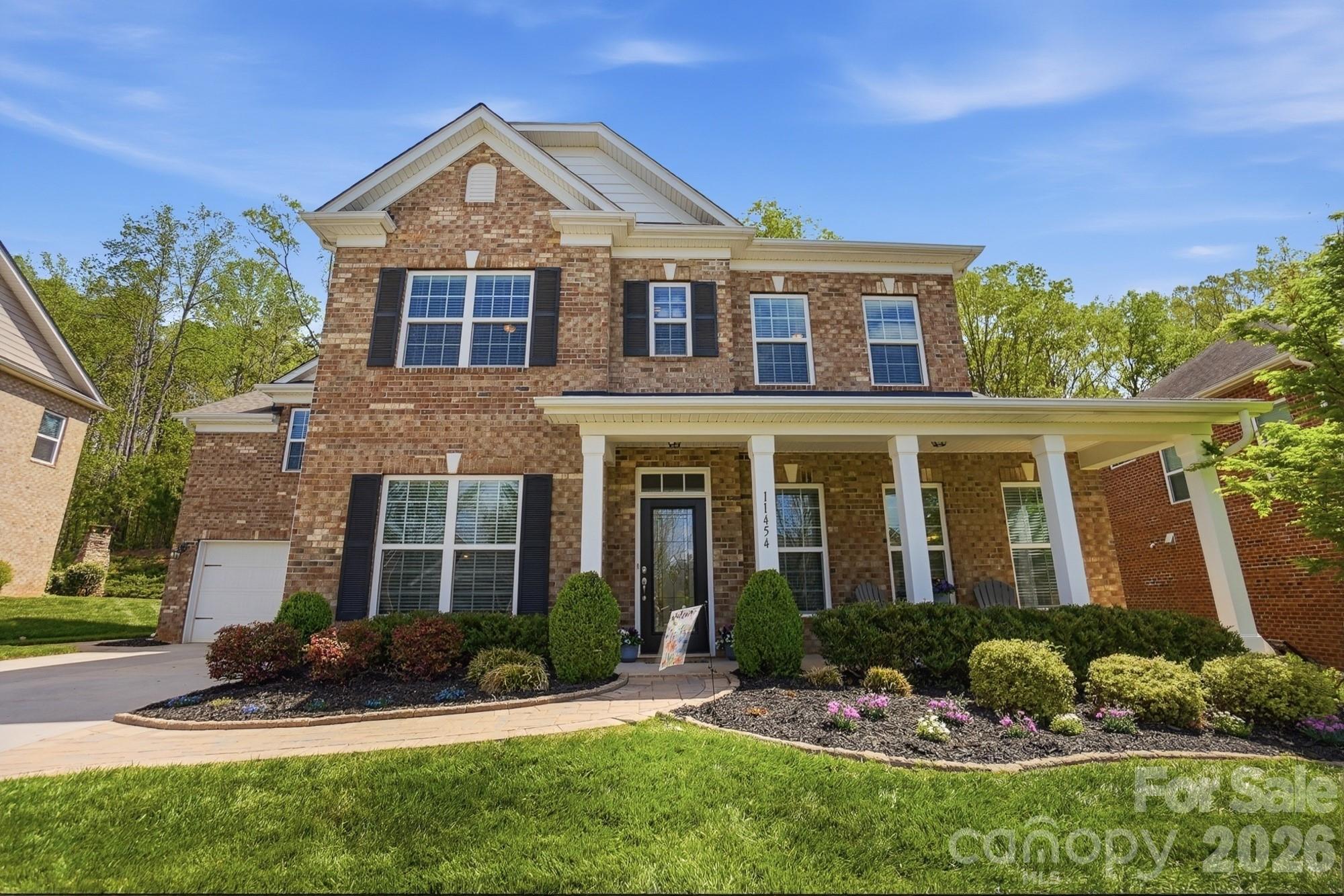11454 Cedarvale Farm Parkway Midland NC 28107