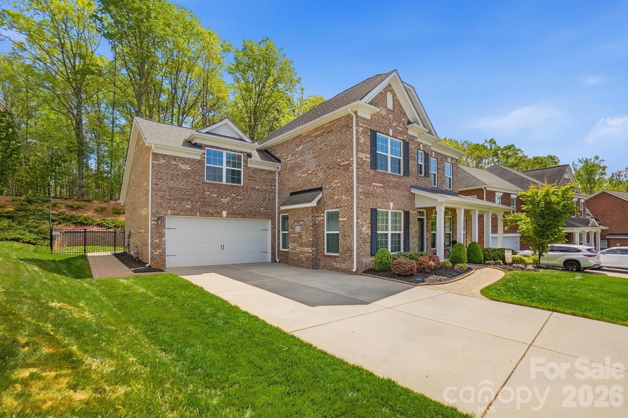 11454 Cedarvale Farm Parkway Midland NC 28107