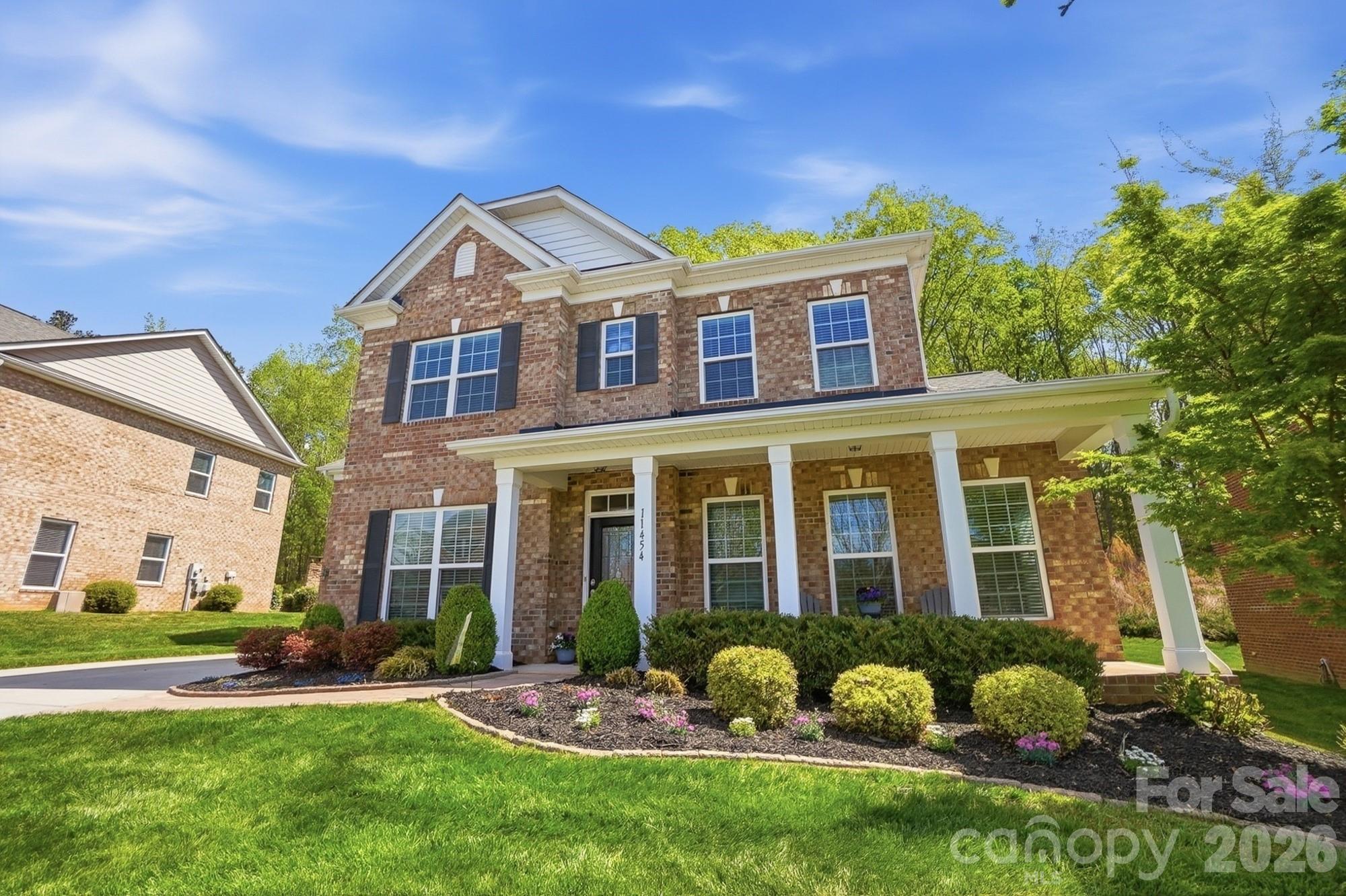 11454 Cedarvale Farm Parkway Midland NC 28107