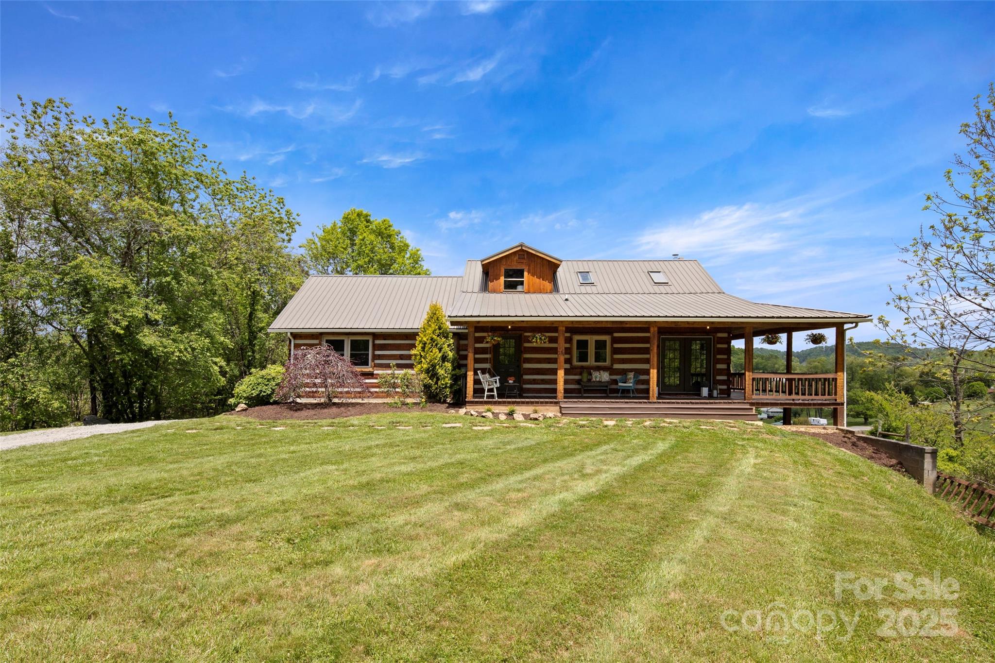 225 Ford Road Waynesville NC 28786