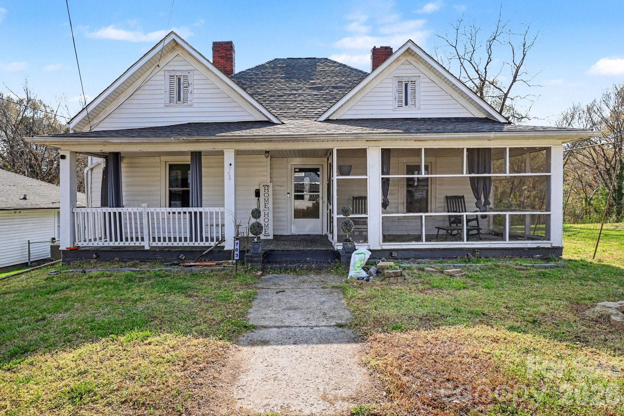 703 5th Street Spencer NC 28159