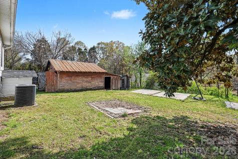 703 5th Street Spencer NC 28159