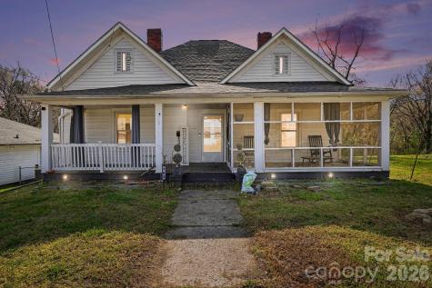 703 5th Street Spencer NC 28159