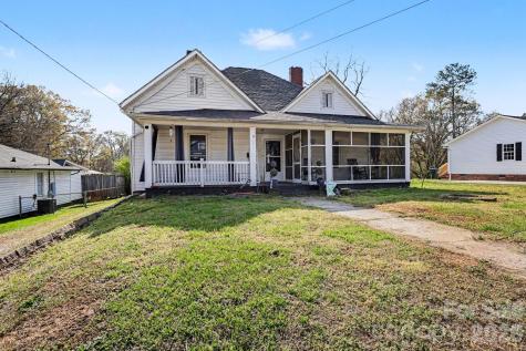 703 5th Street Spencer NC 28159