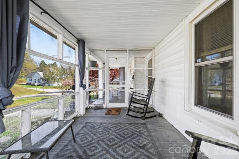 703 5th Street Spencer NC 28159