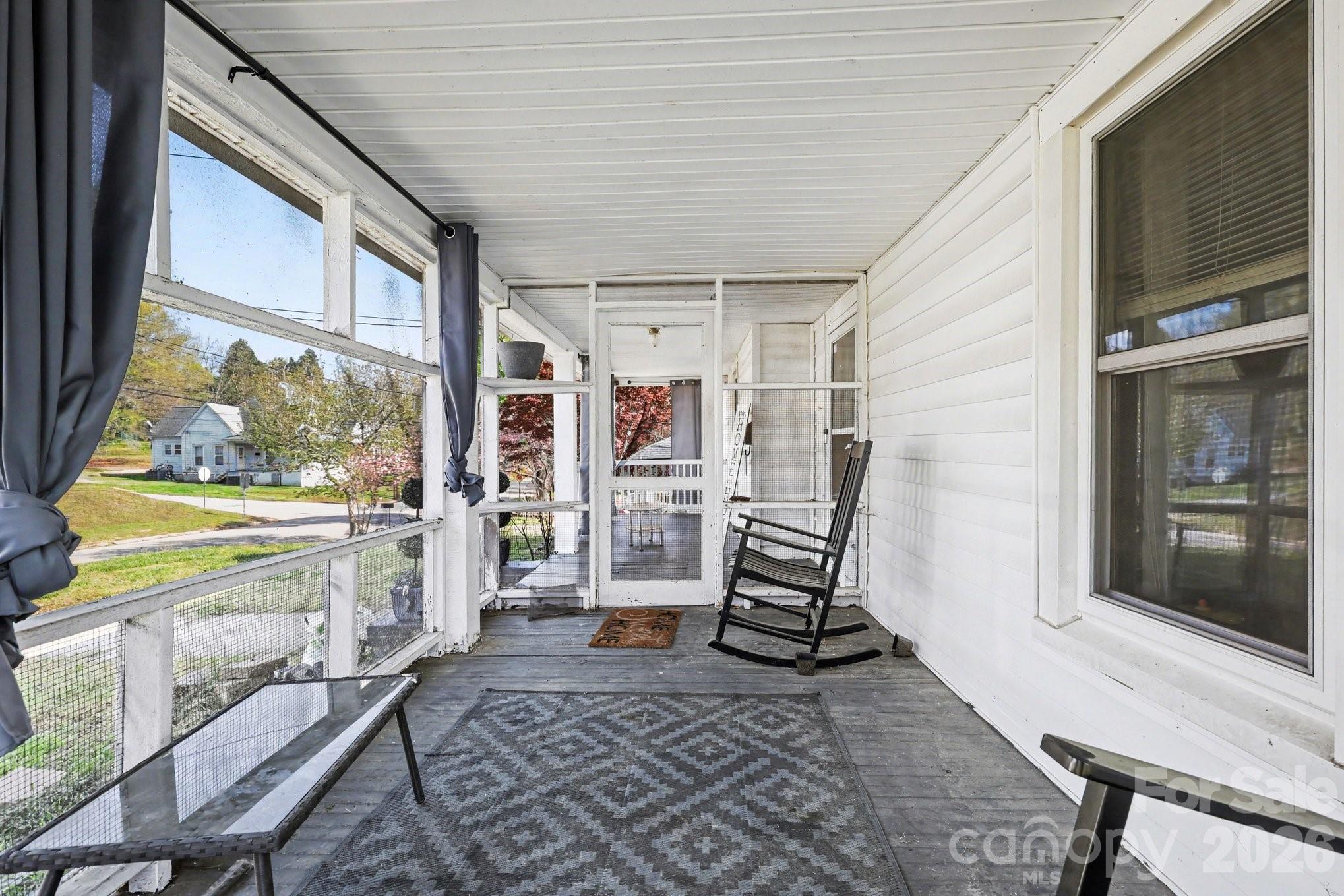 703 5th Street Spencer NC 28159