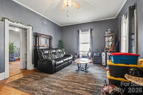 703 5th Street Spencer NC 28159