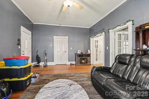 703 5th Street Spencer NC 28159