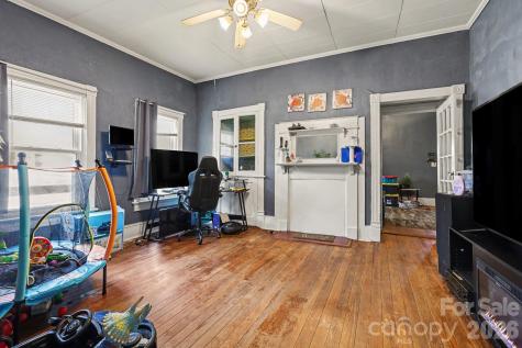 703 5th Street Spencer NC 28159