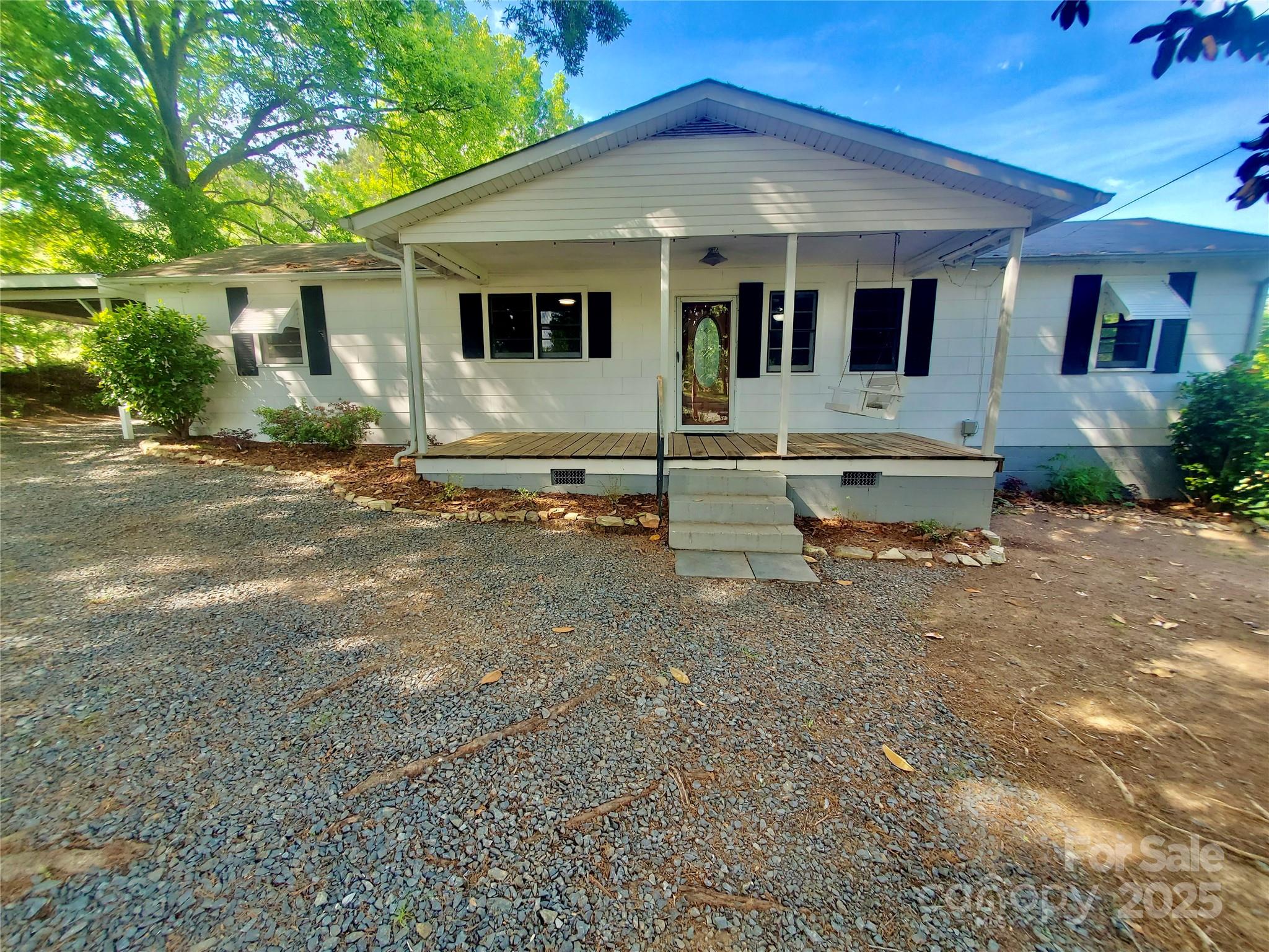 16603 Nc Highway 73 Highway Albemarle NC 28001