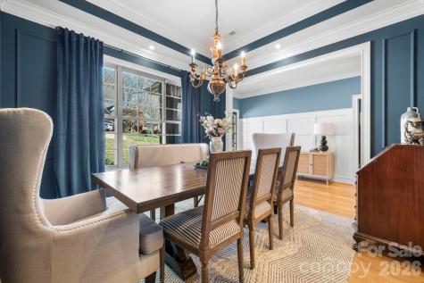 402 Golfview Court SE Lenoir NC 28645