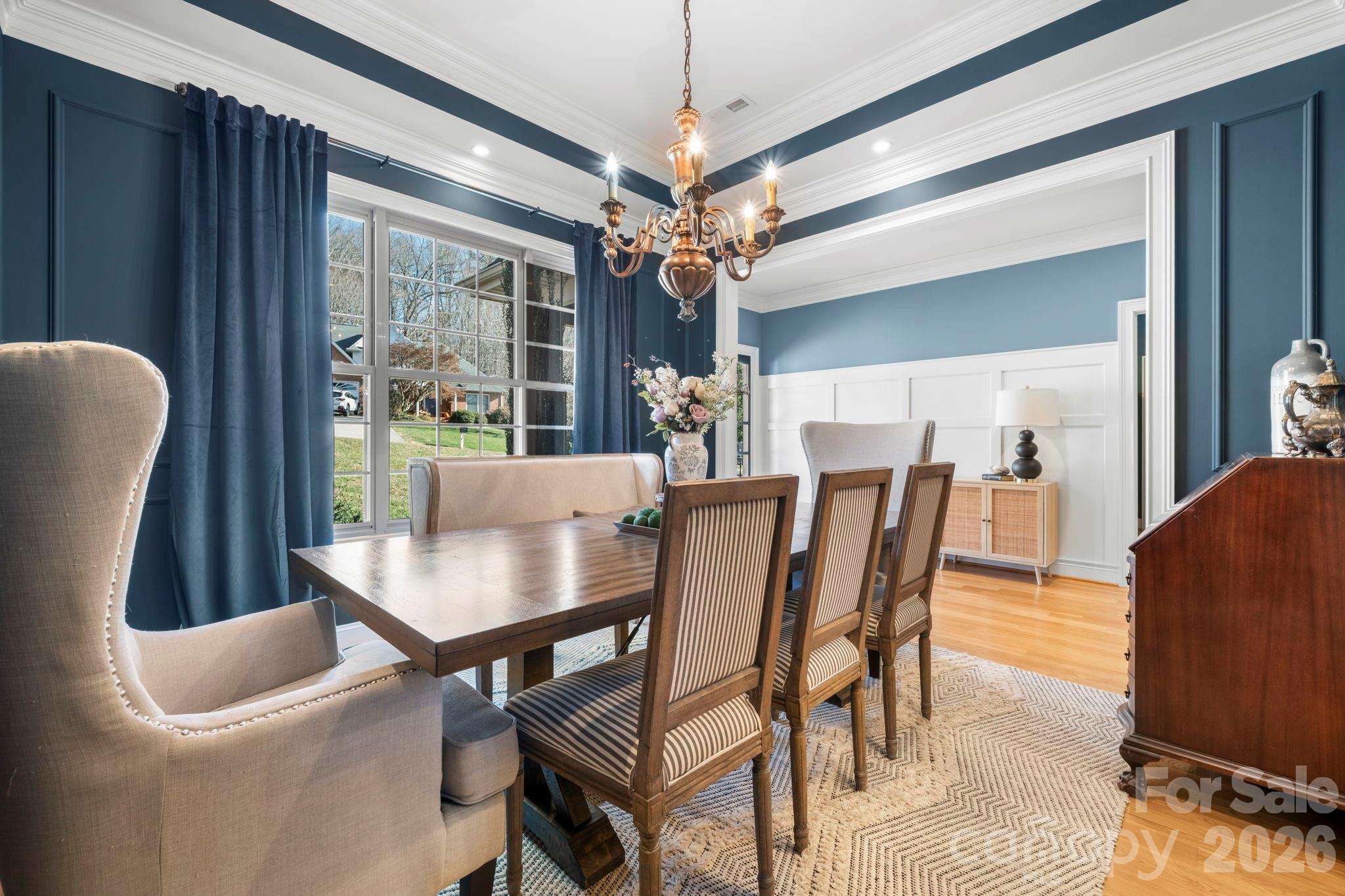 402 Golfview Court SE Lenoir NC 28645