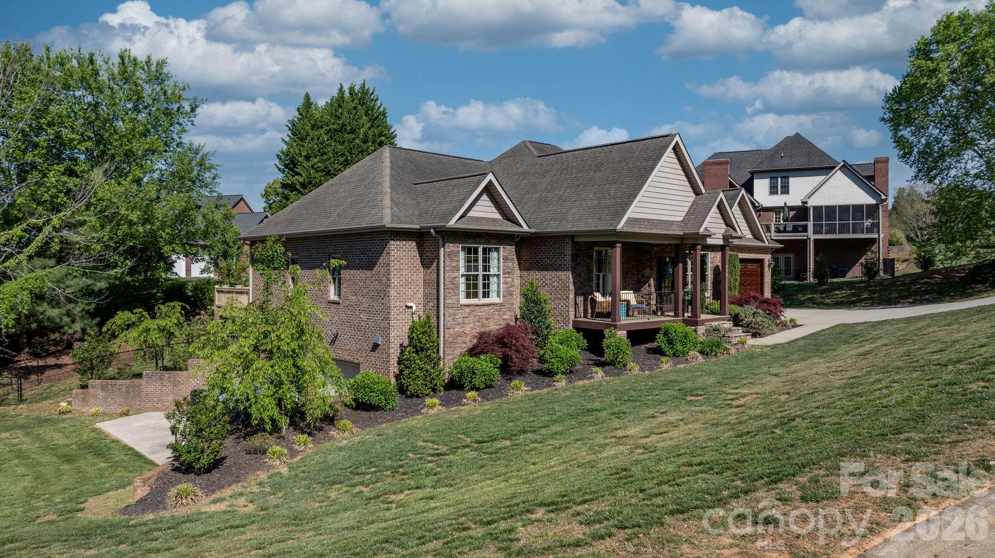 402 Golfview Court SE Lenoir NC 28645