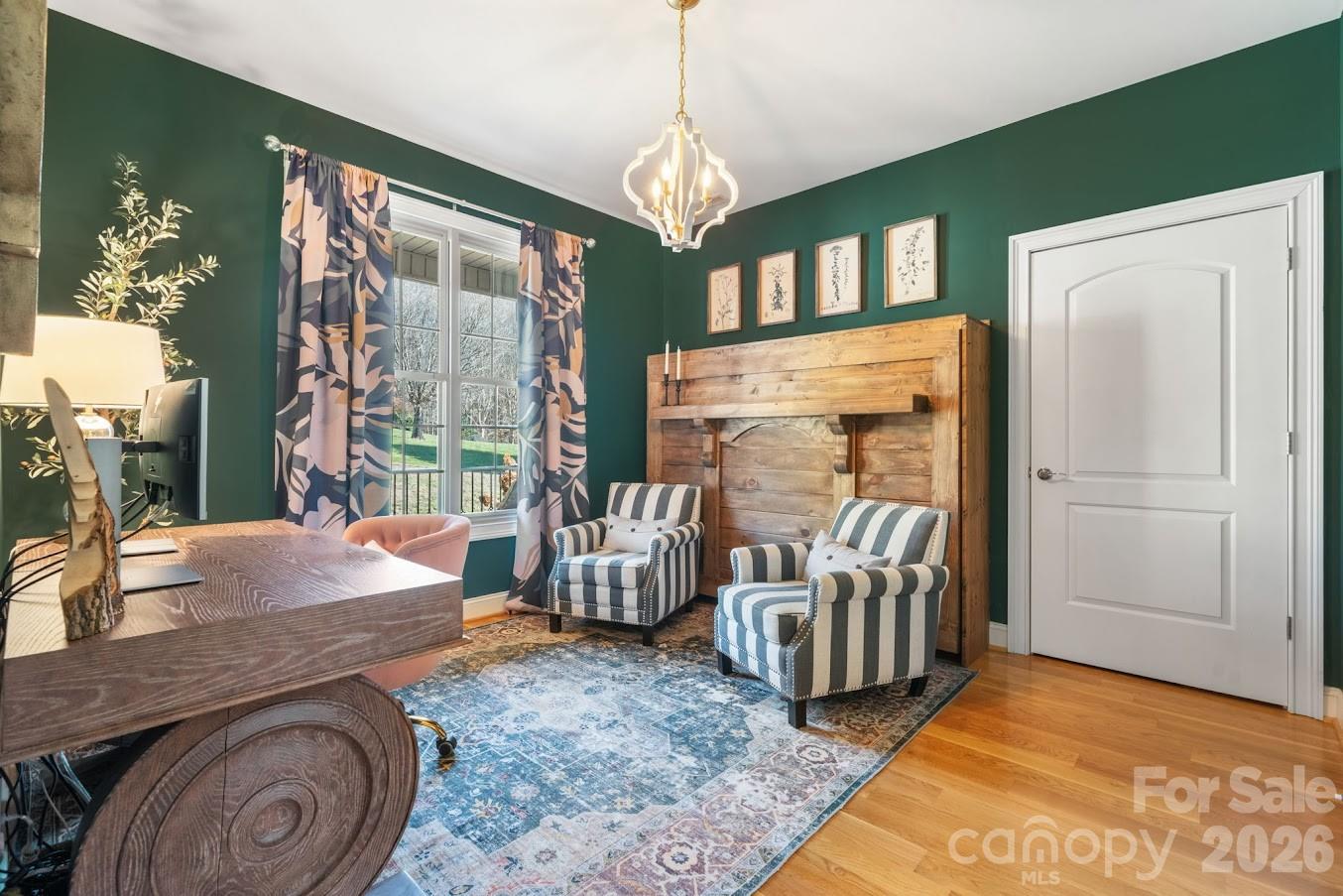 402 Golfview Court SE Lenoir NC 28645
