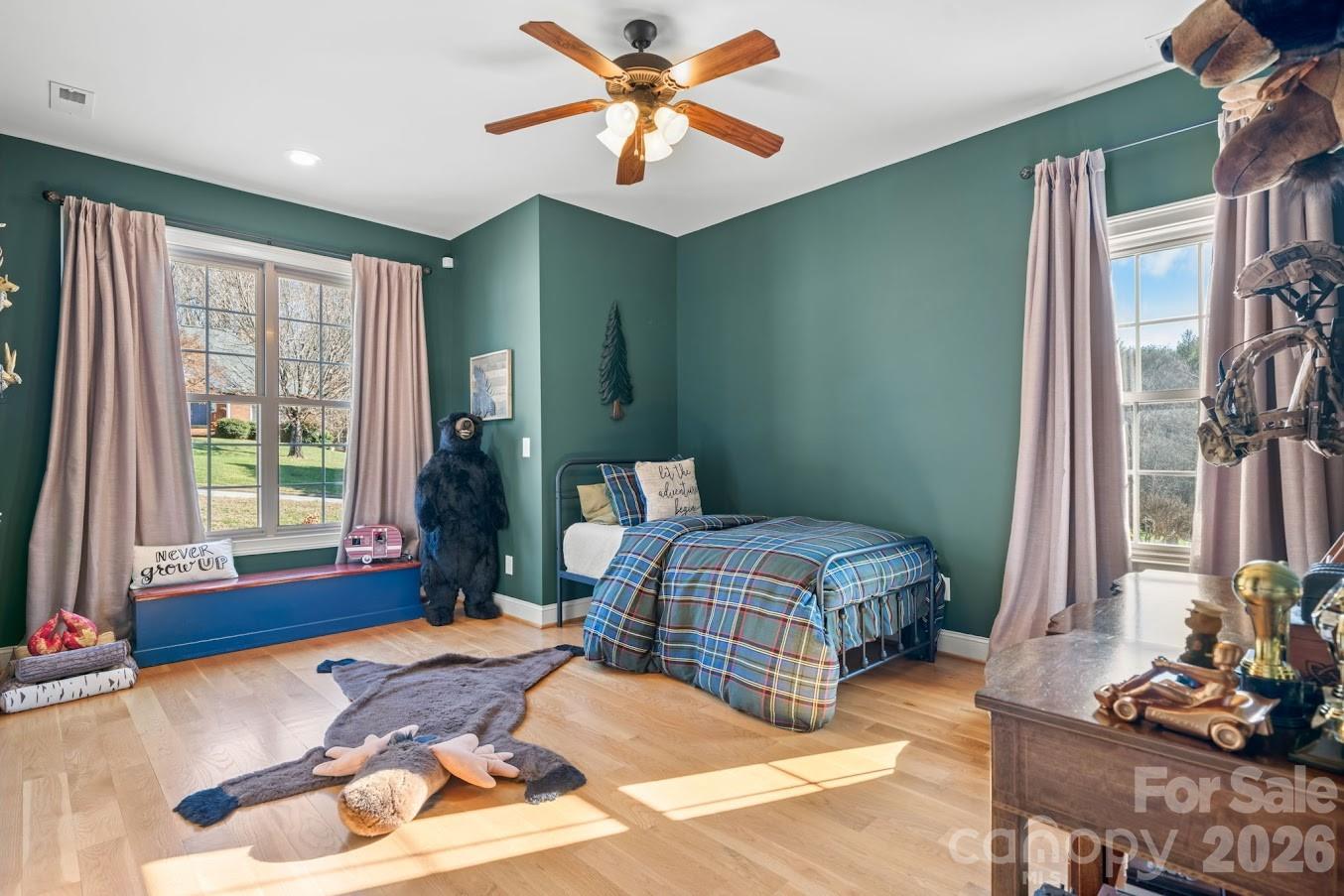 402 Golfview Court SE Lenoir NC 28645