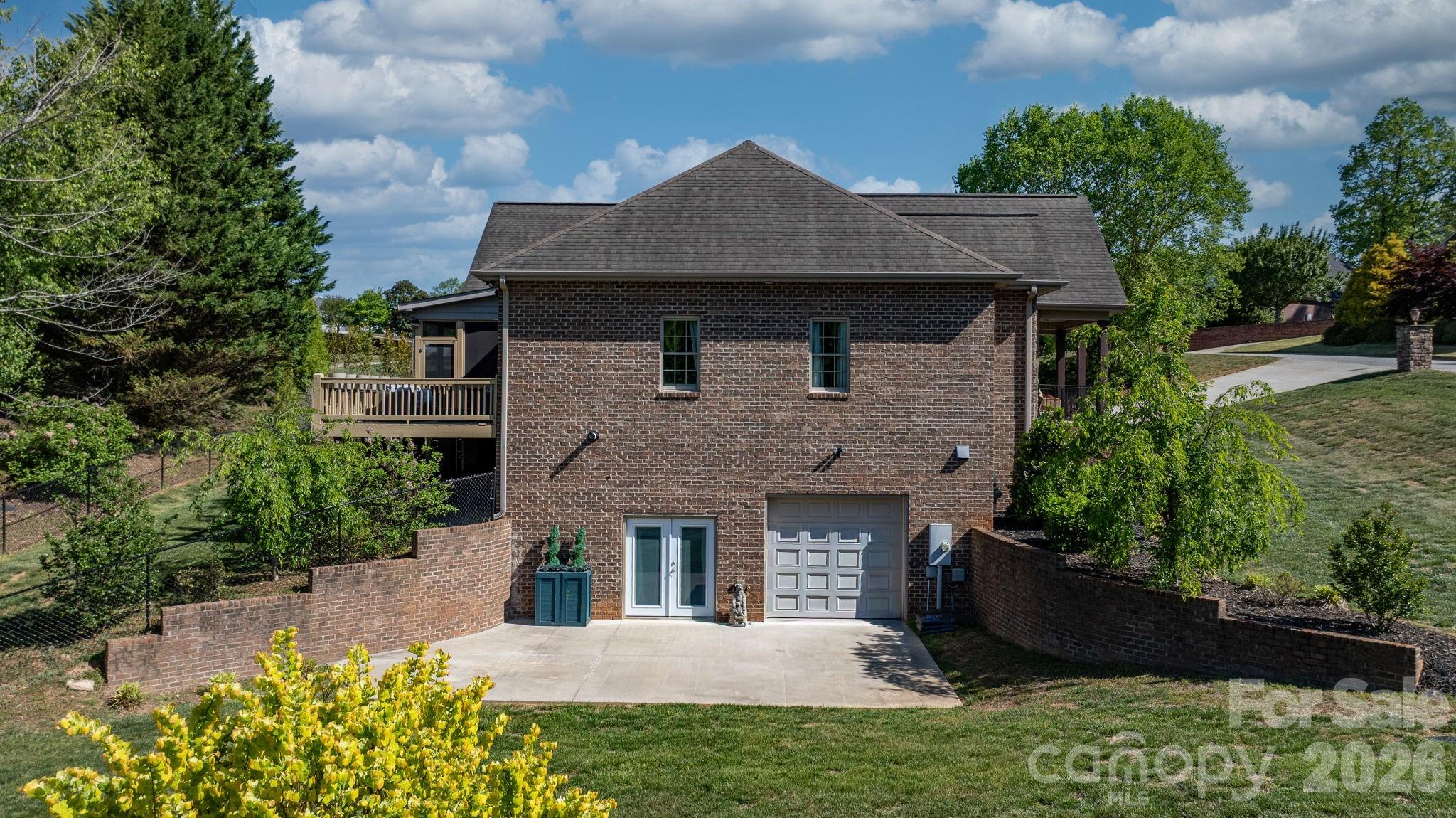 402 Golfview Court SE Lenoir NC 28645