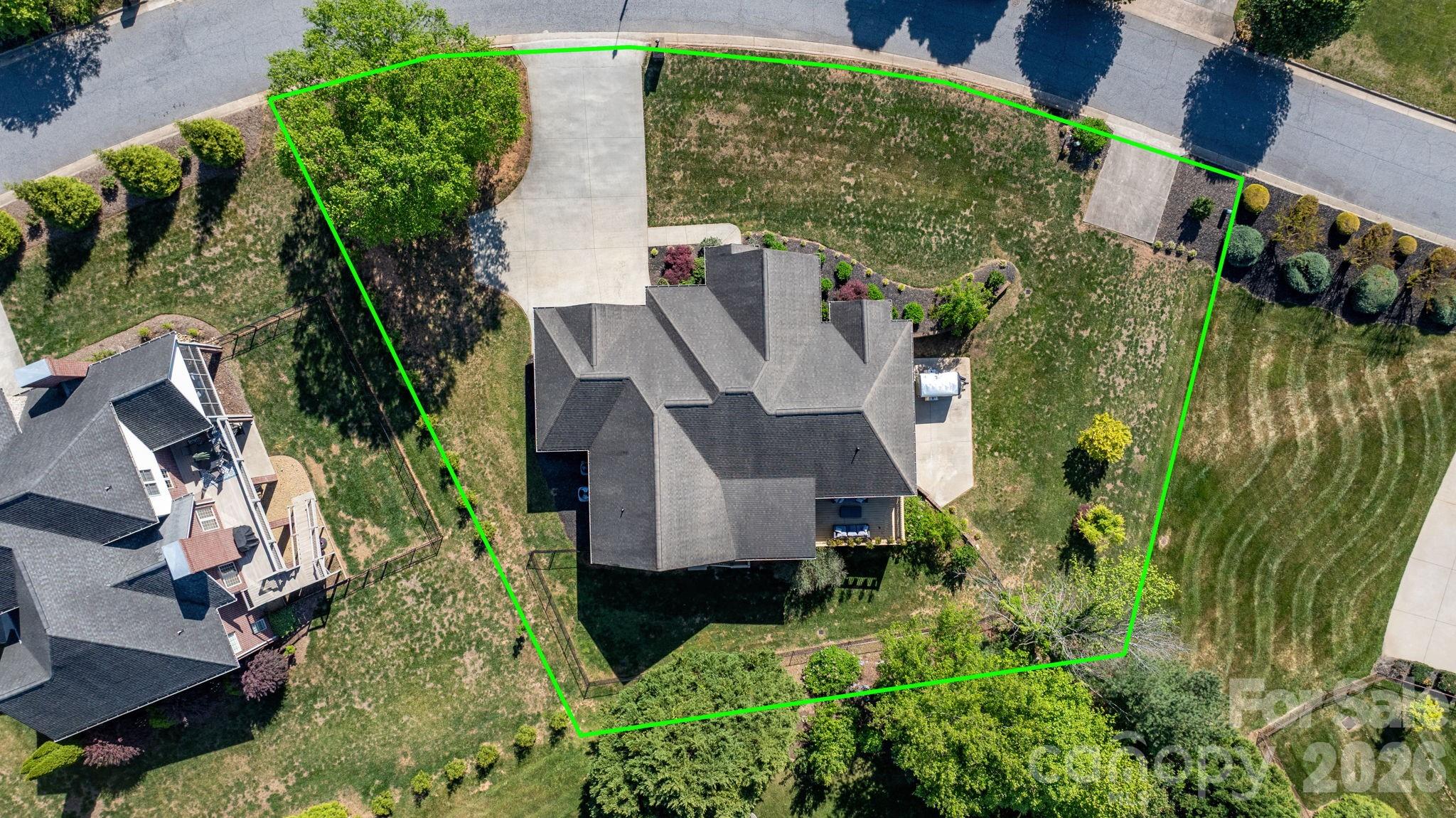 402 Golfview Court SE Lenoir NC 28645