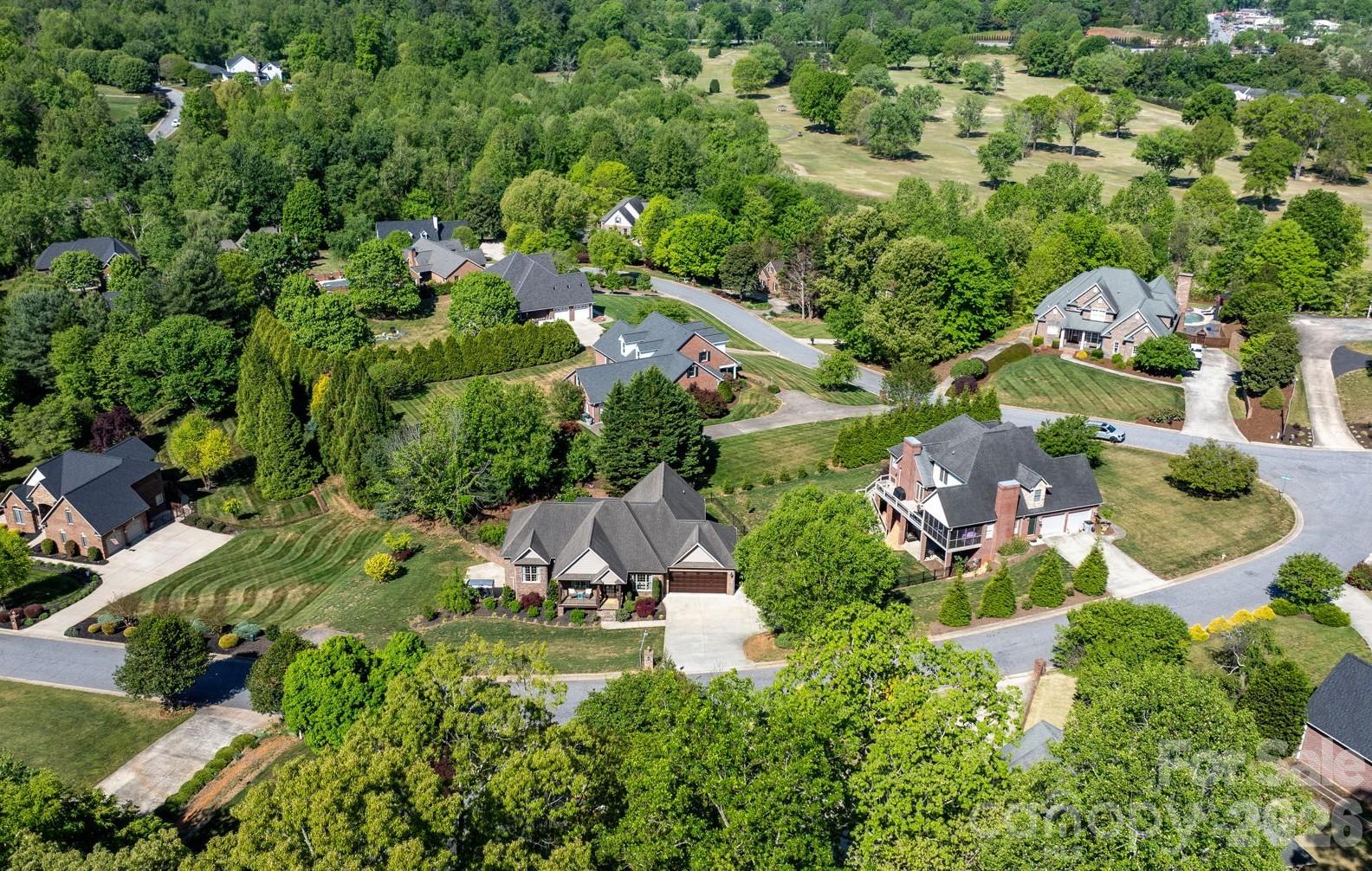 402 Golfview Court SE Lenoir NC 28645