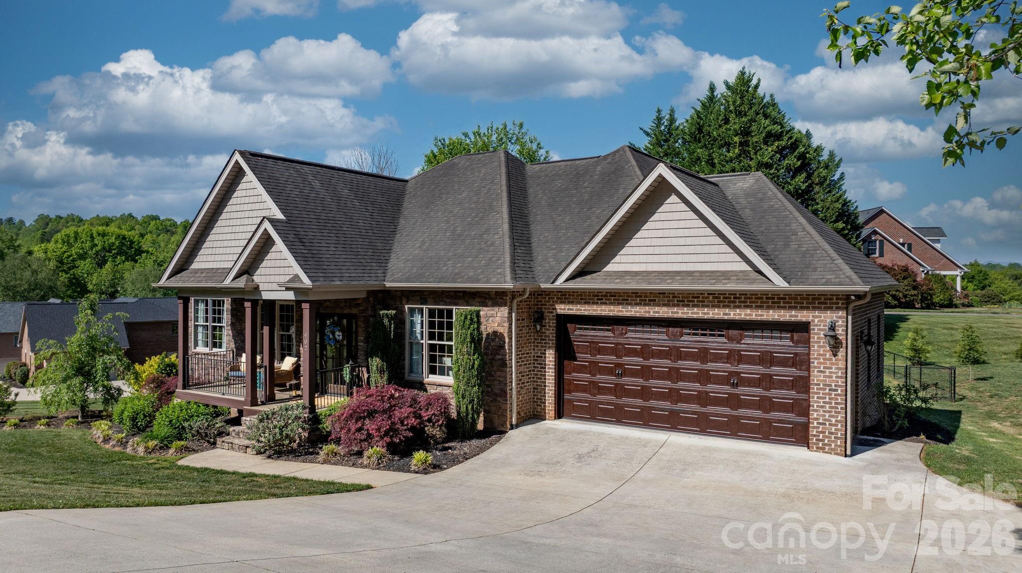 402 Golfview Court SE Lenoir NC 28645