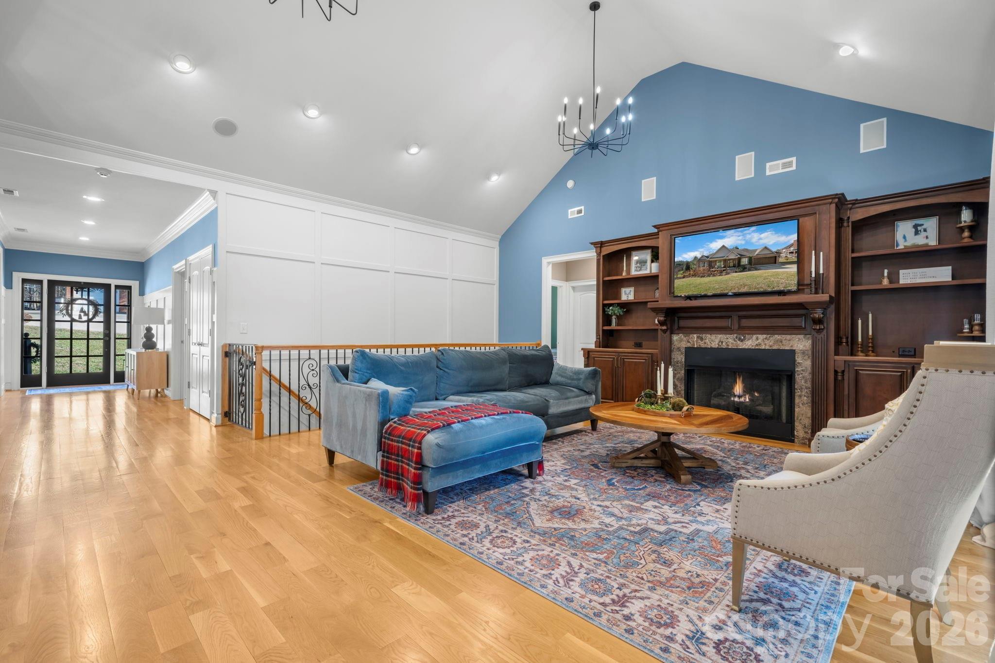 402 Golfview Court SE Lenoir NC 28645