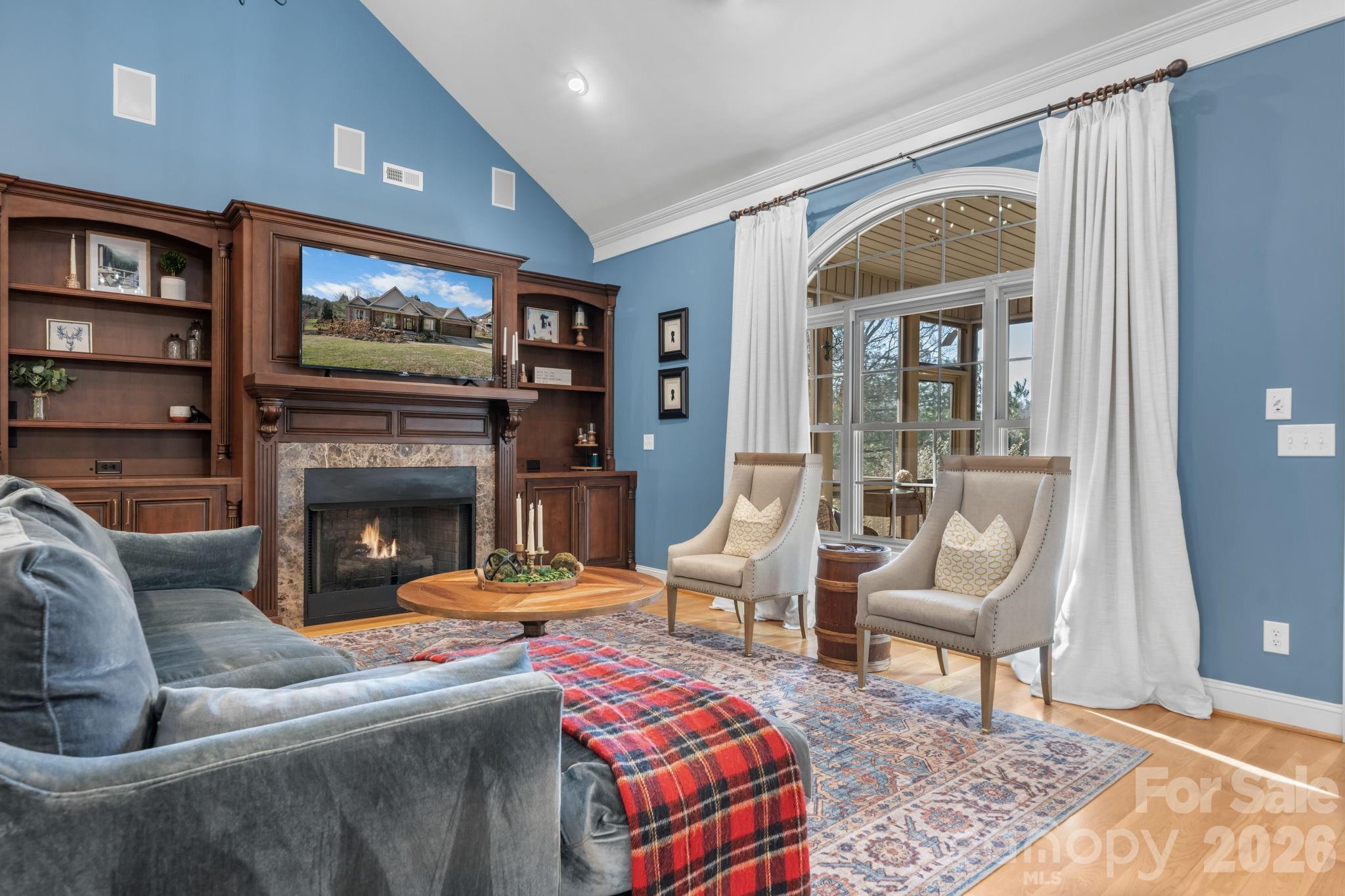 402 Golfview Court SE Lenoir NC 28645