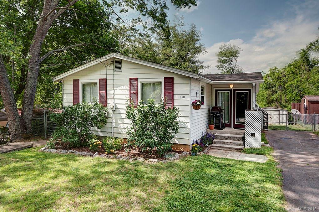 110 Brooklyn Road Asheville NC 28803