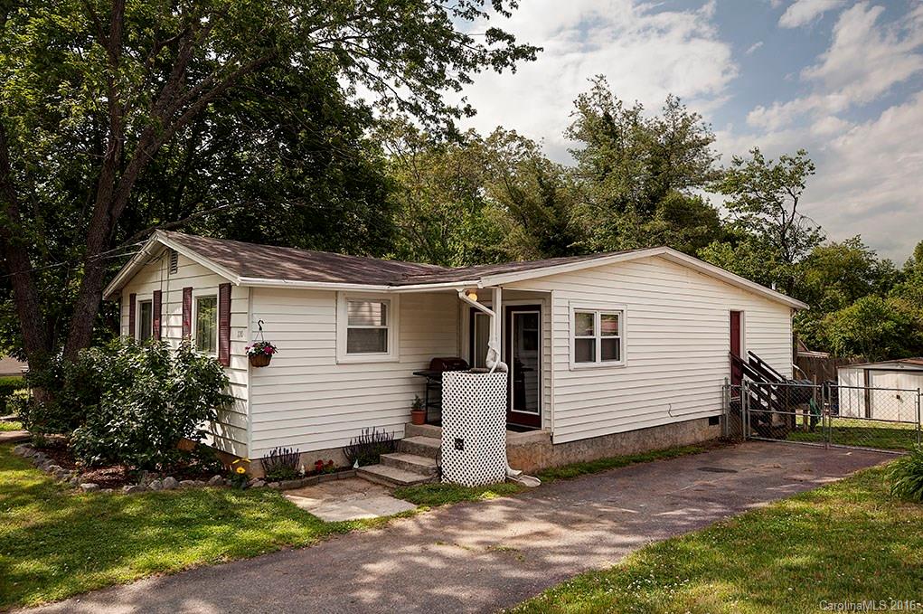 110 Brooklyn Road Asheville NC 28803