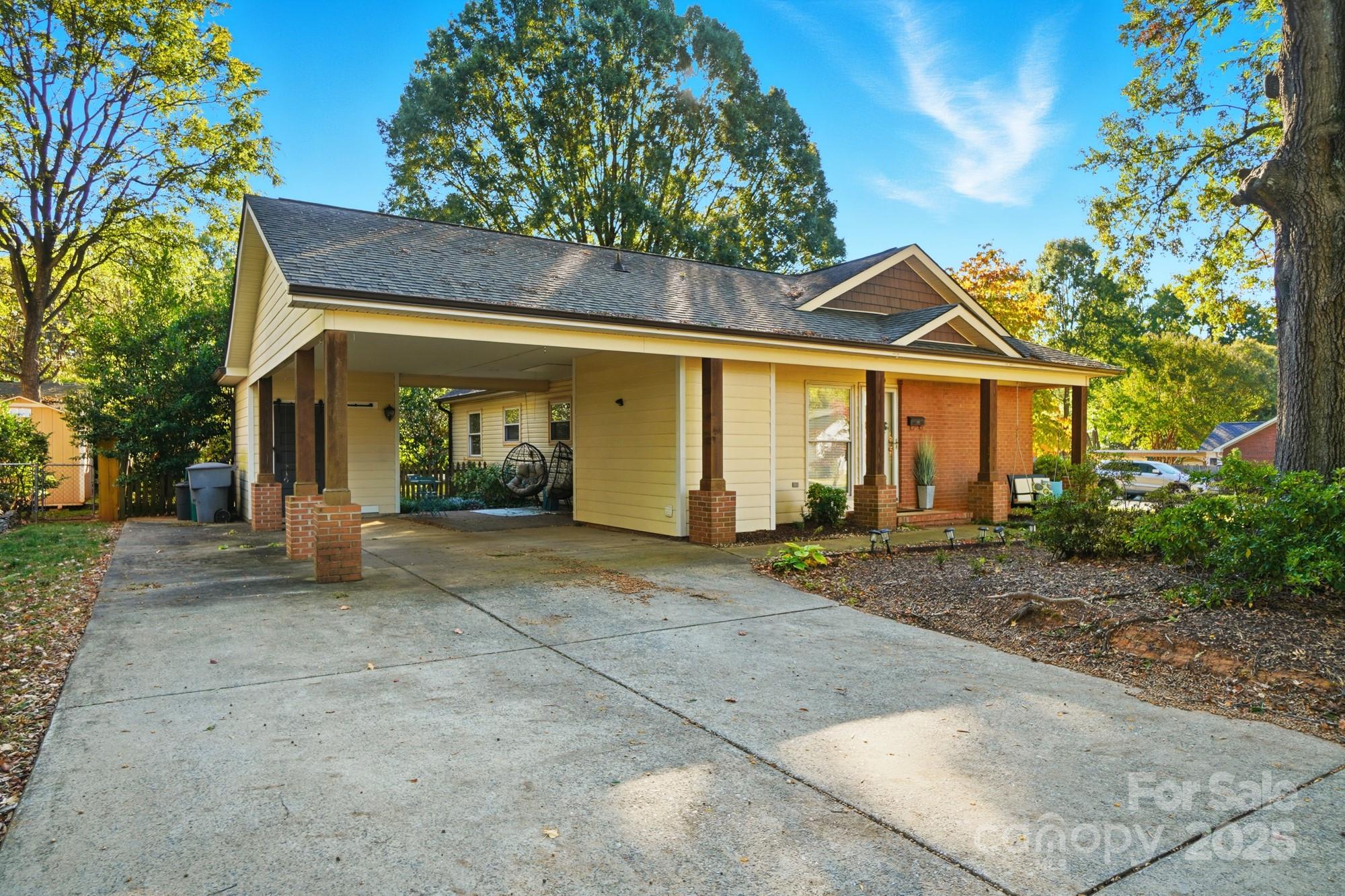 5229 Milford Road Charlotte NC 28210