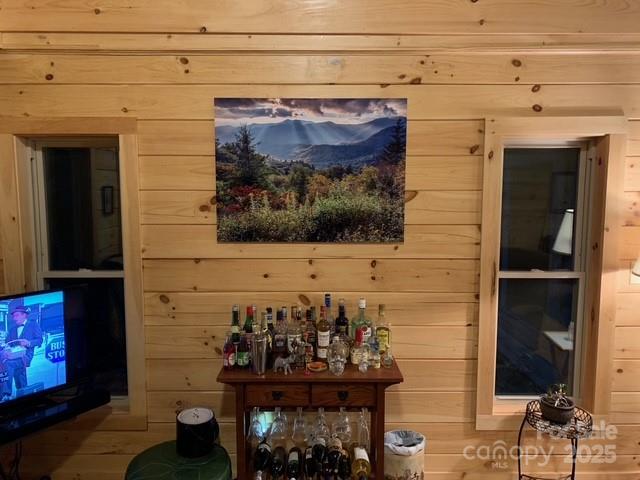 1405 Sequoyah Woods Drive Brevard NC 28712