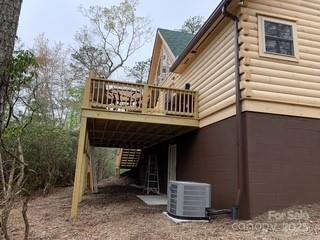 1405 Sequoyah Woods Drive Brevard NC 28712