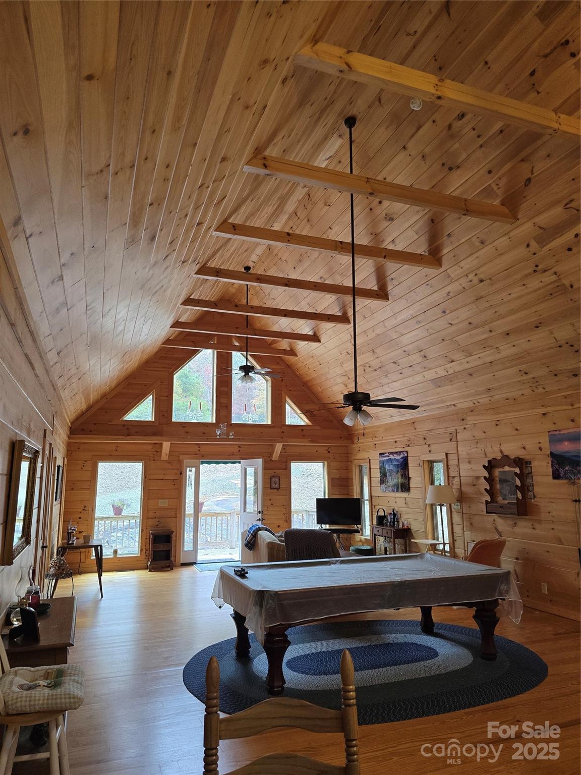 1405 Sequoyah Woods Drive Brevard NC 28712