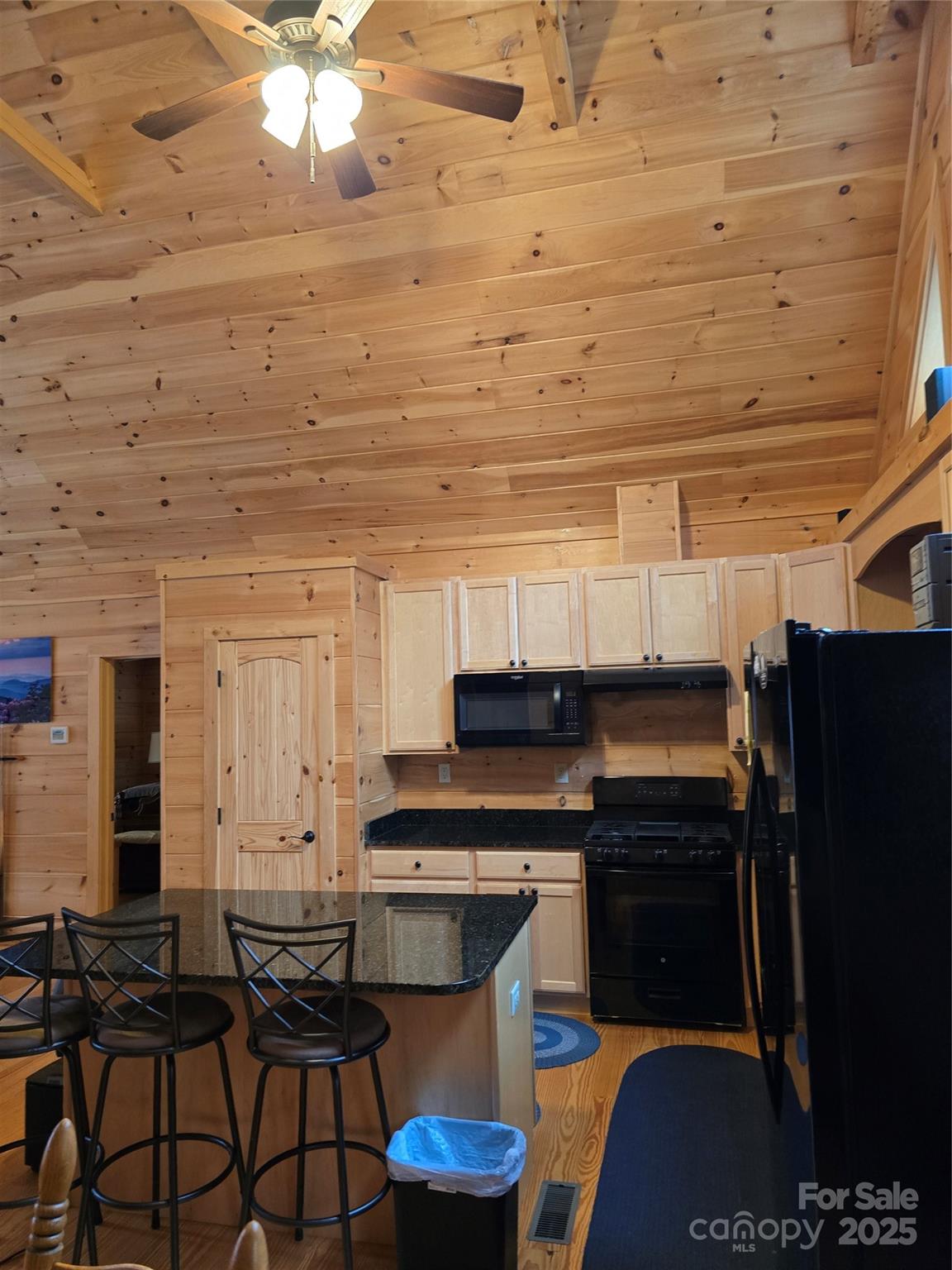 1405 Sequoyah Woods Drive Brevard NC 28712